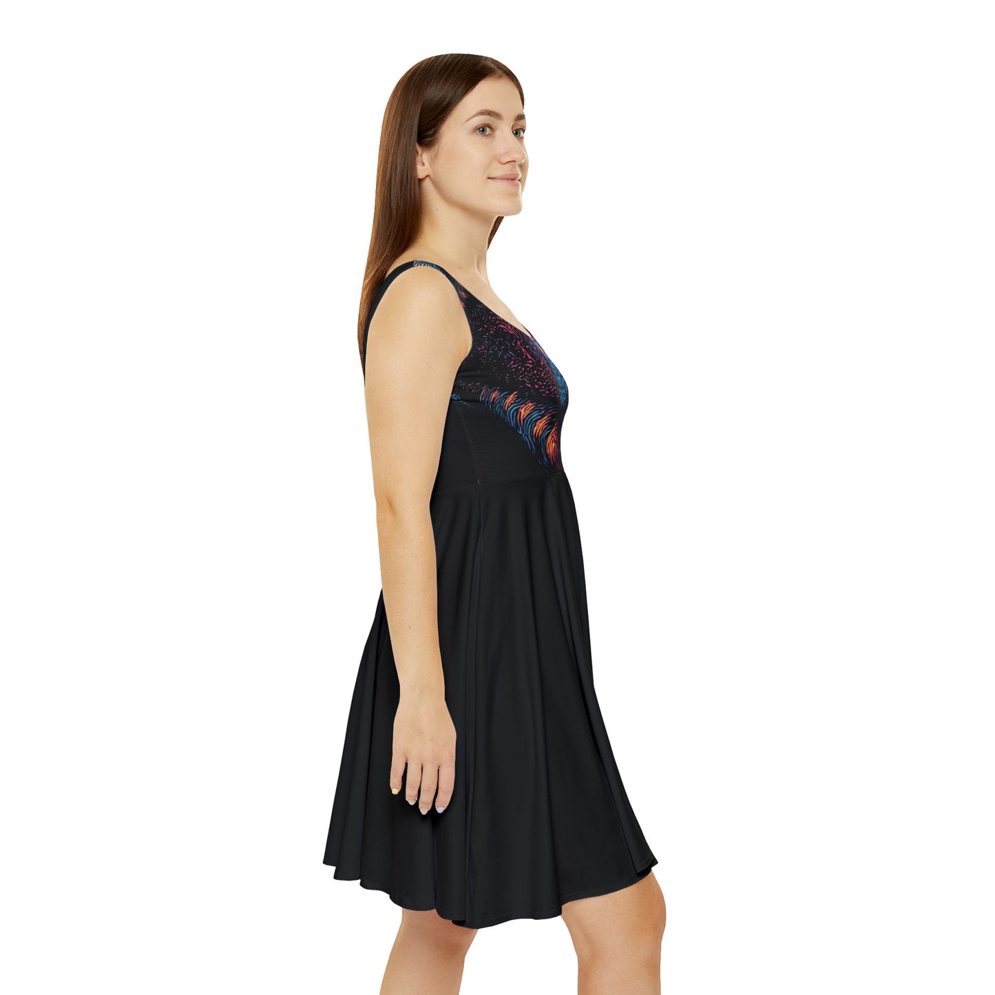 Copy of Women's Skater Dress (AOP)