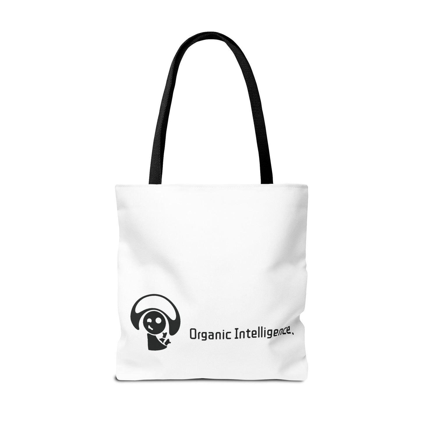 "Tea is On" Motivational Tote Bag, Gym Carryall, Workout Bag, Reusable Shopping Tote, Eco-Friendly Reusable Bag, Challenge Every System Bag