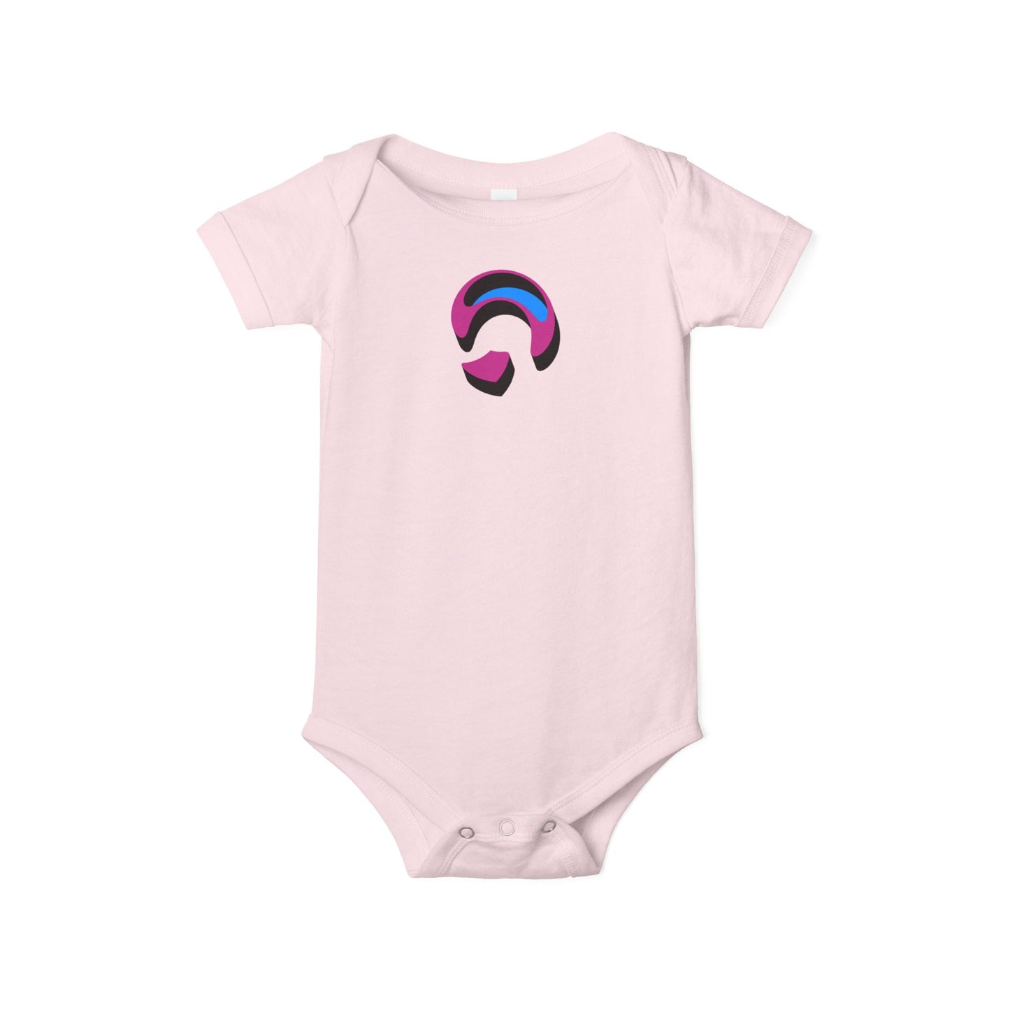 Cute Infant Jersey One Piece Bodysuit, Adorable Baby Outfit, Newborn Gift, Baby Shower Present, Infant Clothes for Everyday Wear
