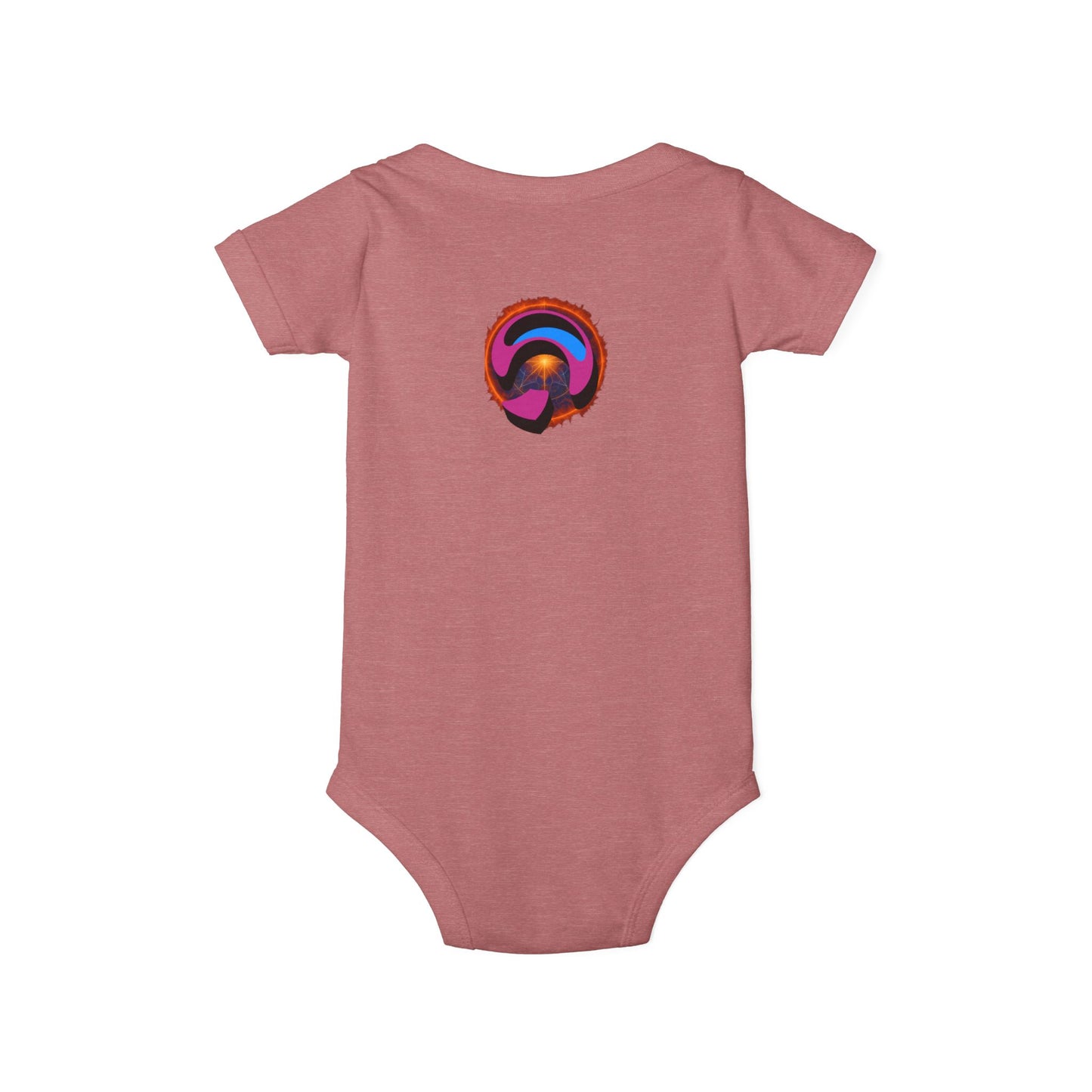 Cute Infant Jersey One Piece Bodysuit, Adorable Baby Outfit, Newborn Gift, Baby Shower Present, Infant Clothes for Everyday Wear