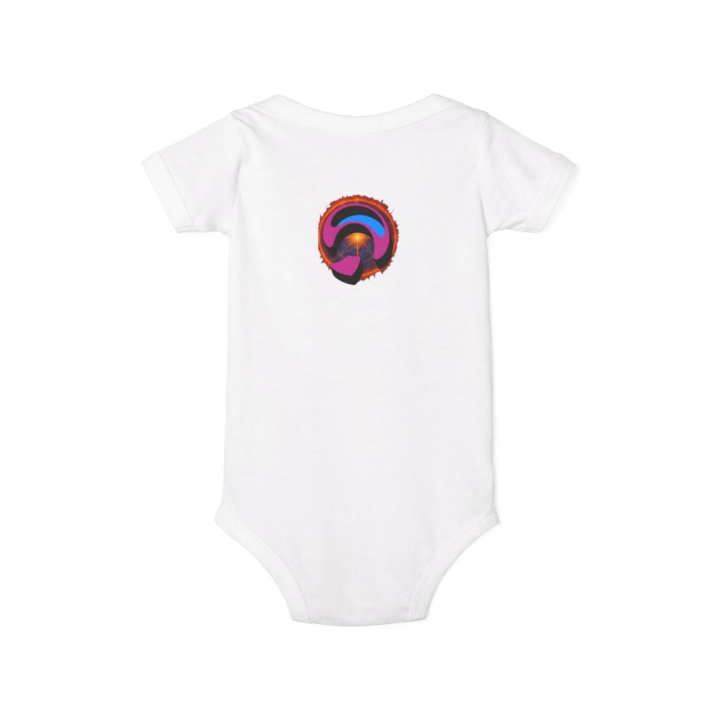 Cute Infant Jersey One Piece Bodysuit, Adorable Baby Outfit, Newborn Gift, Baby Shower Present, Infant Clothes for Everyday Wear