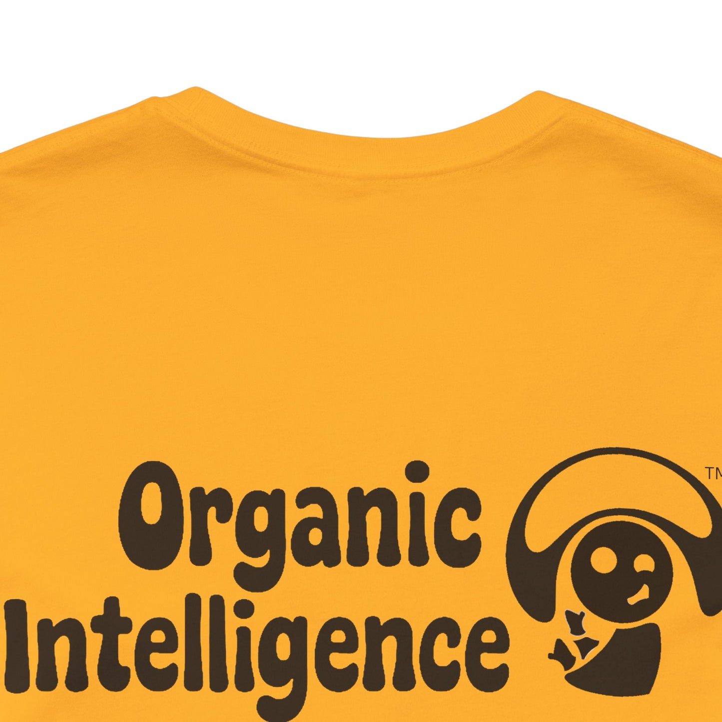 Let That Sh*t Go Tee – Release Um' Edition by Organic Intelligence™ Unisex Tee, Casual Shirt, Cotton T-shirt