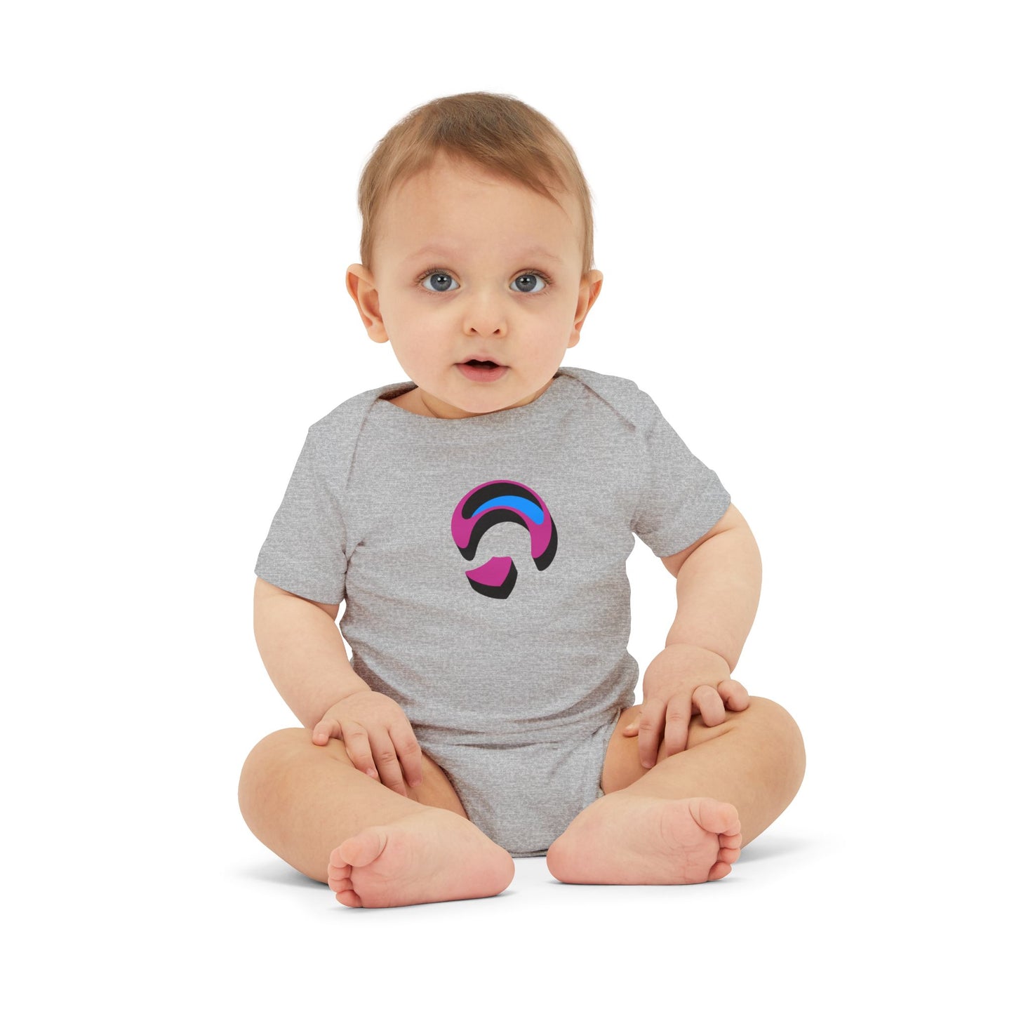 Cute Infant Jersey One Piece Bodysuit, Adorable Baby Outfit, Newborn Gift, Baby Shower Present, Infant Clothes for Everyday Wear