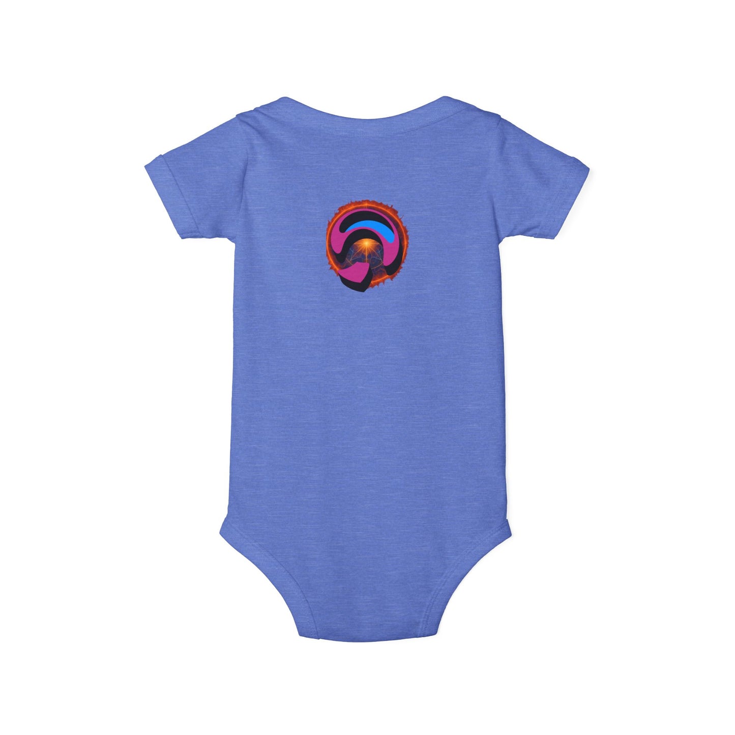 Cute Infant Jersey One Piece Bodysuit, Adorable Baby Outfit, Newborn Gift, Baby Shower Present, Infant Clothes for Everyday Wear