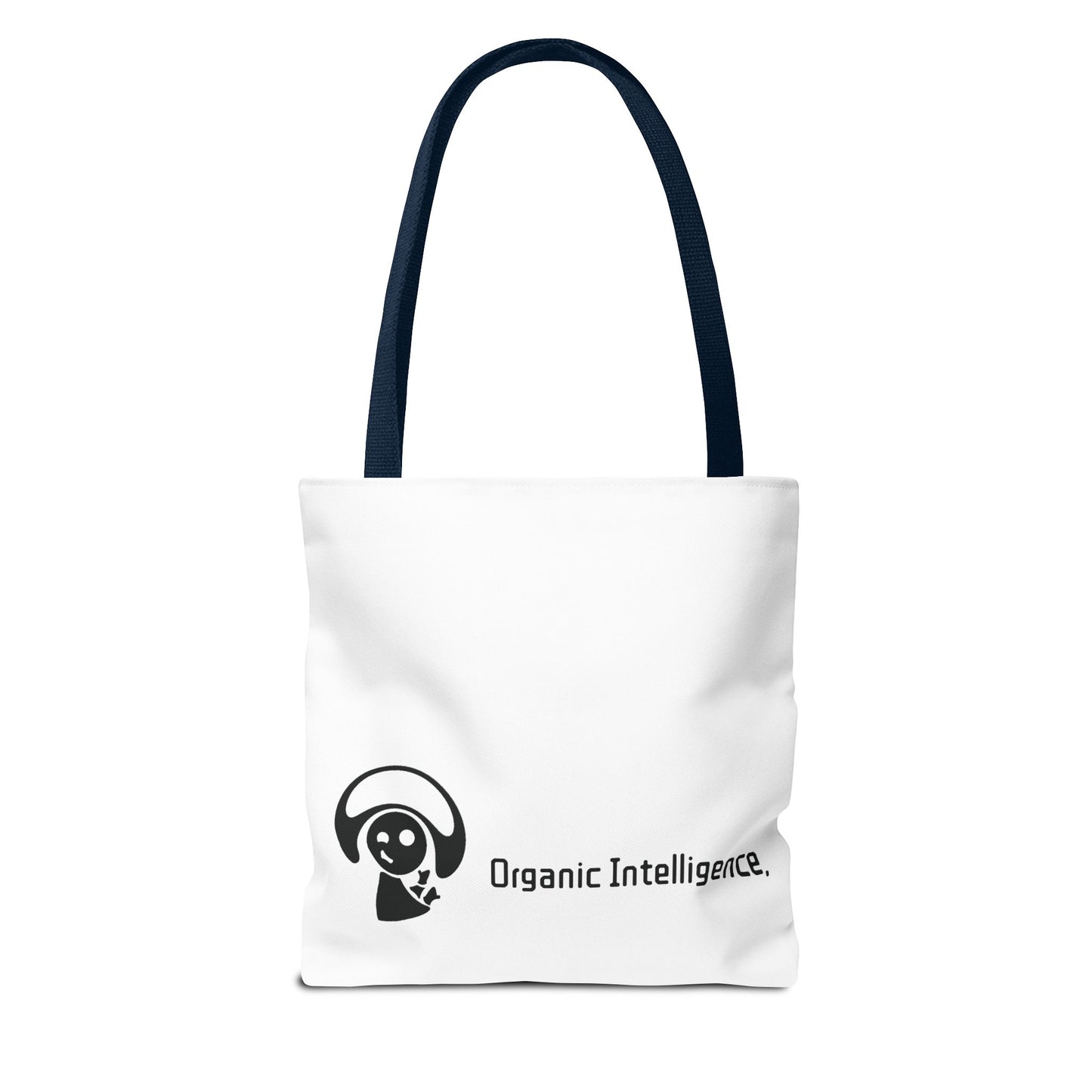 "Tea is On" Motivational Tote Bag, Gym Carryall, Workout Bag, Reusable Shopping Tote, Eco-Friendly Reusable Bag, Challenge Every System Bag