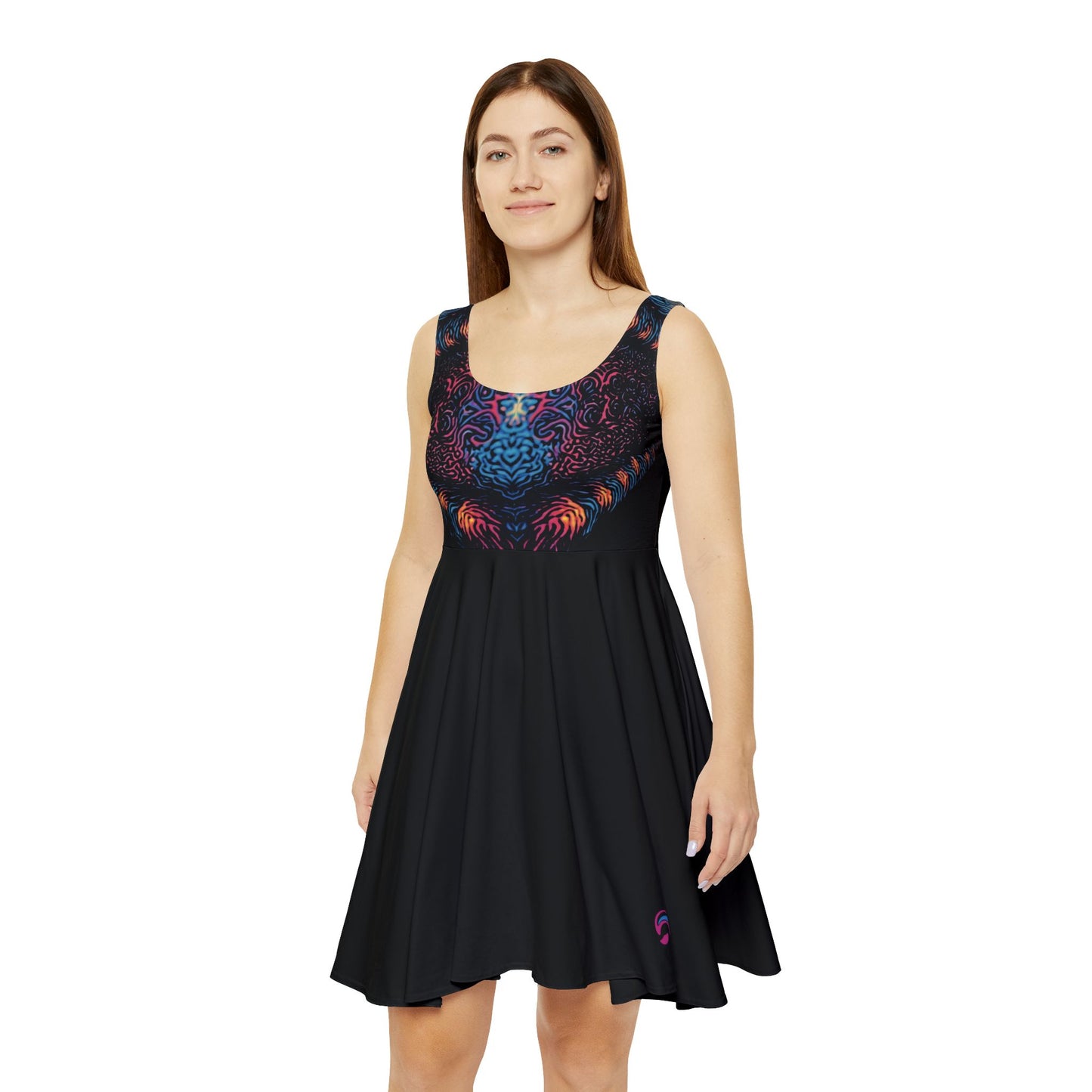 Copy of Women's Skater Dress (AOP)