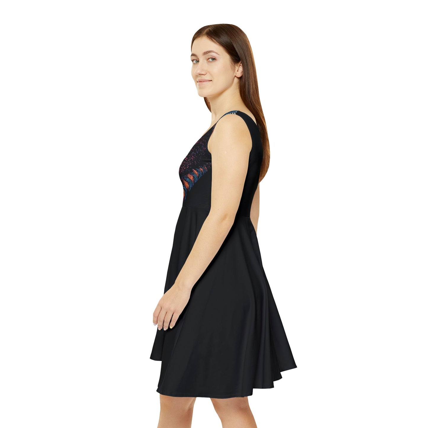 Copy of Women's Skater Dress (AOP)