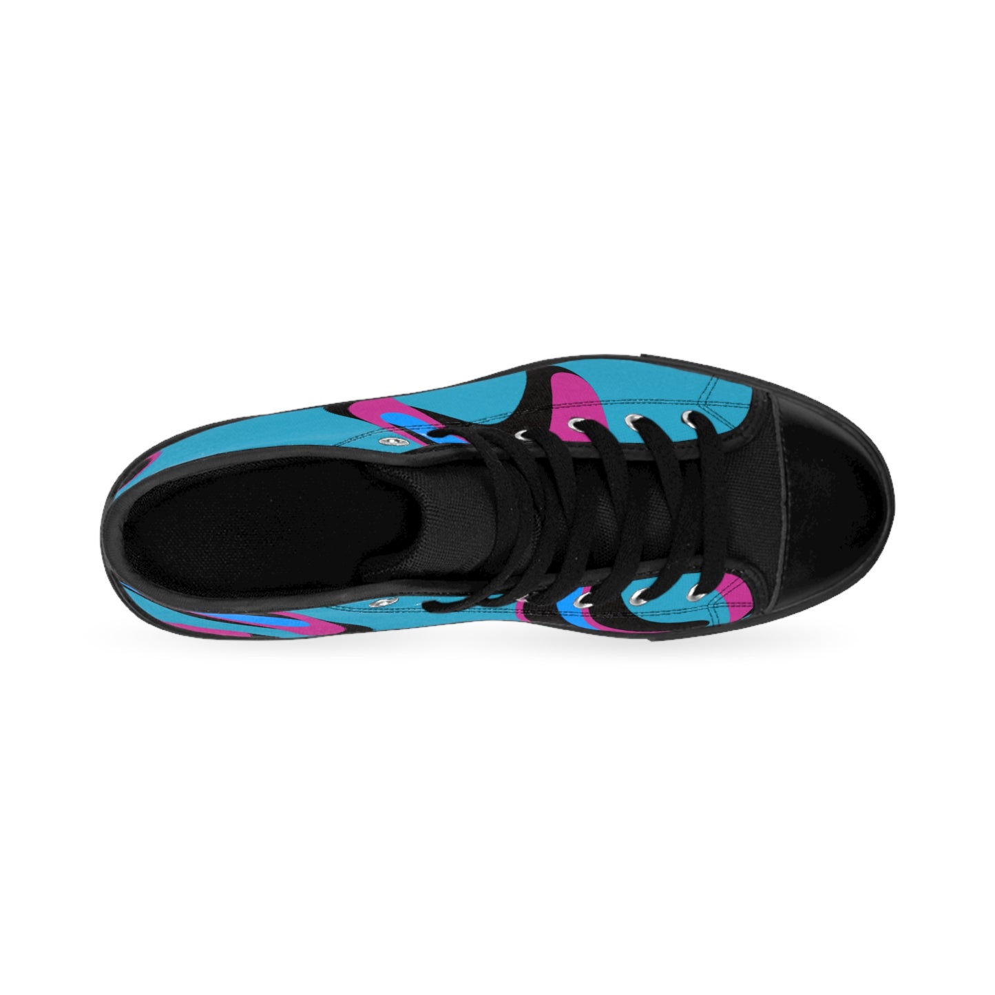 Copy of Stylish High-Top Sneakers for Trendsetters, Casual Wear, Gift for Him, Comfortable Footwear, Unique Design Sneakers