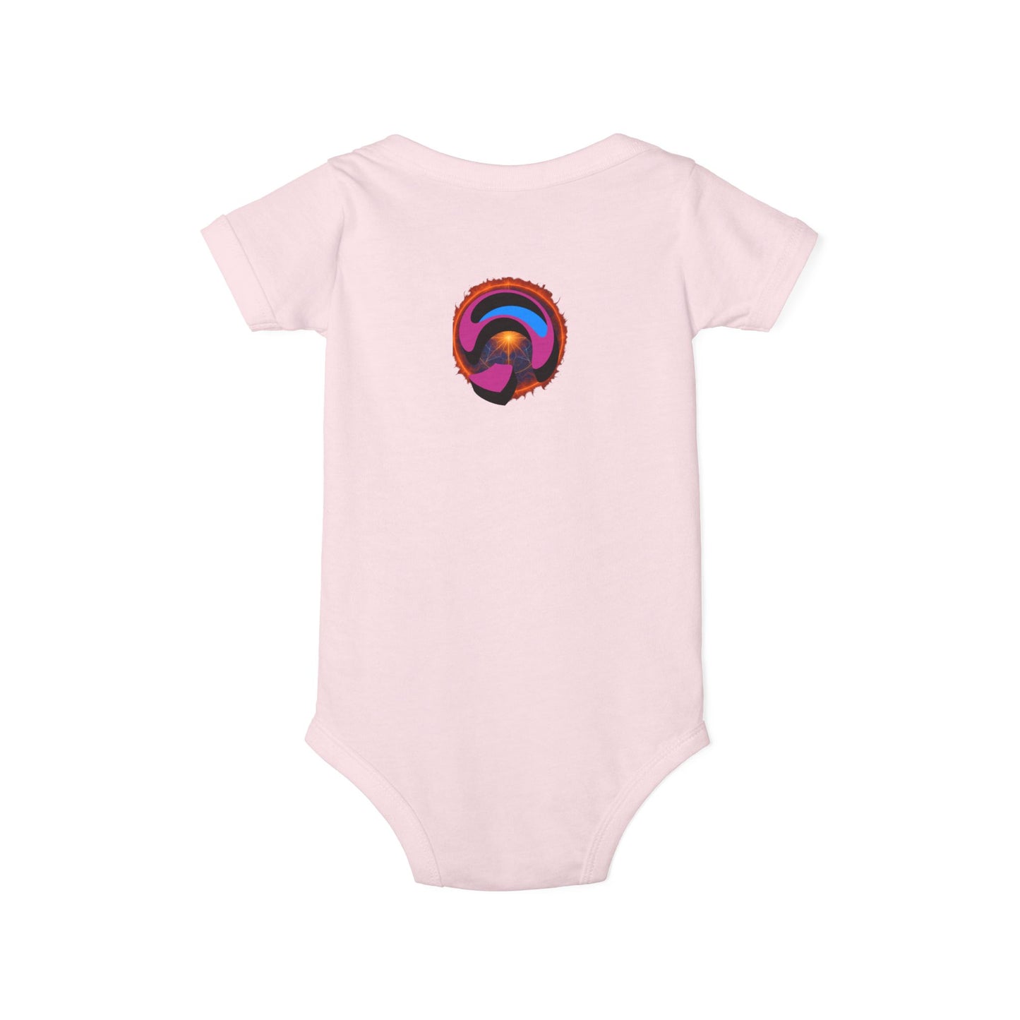 Cute Infant Jersey One Piece Bodysuit, Adorable Baby Outfit, Newborn Gift, Baby Shower Present, Infant Clothes for Everyday Wear
