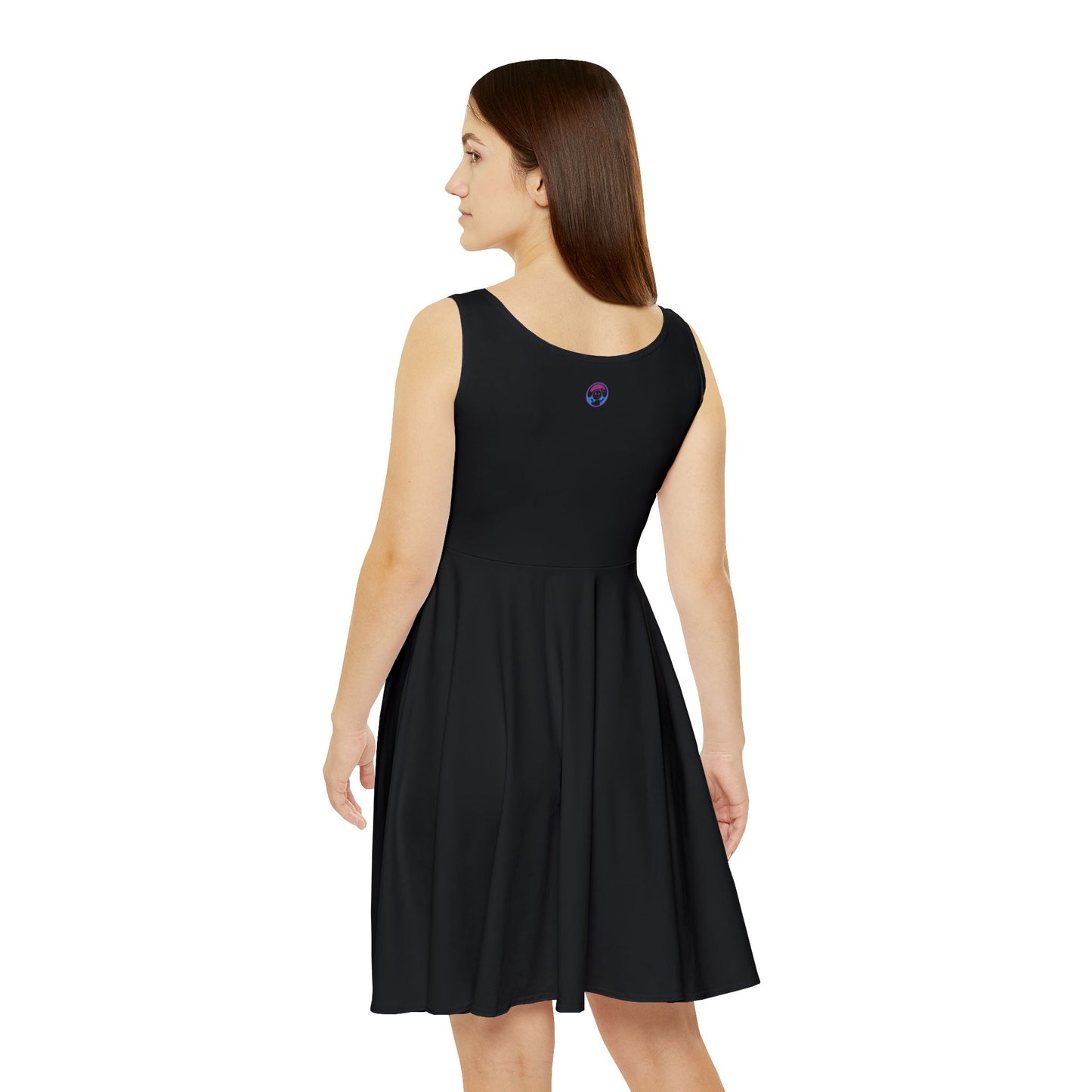 Copy of Women's Skater Dress (AOP)