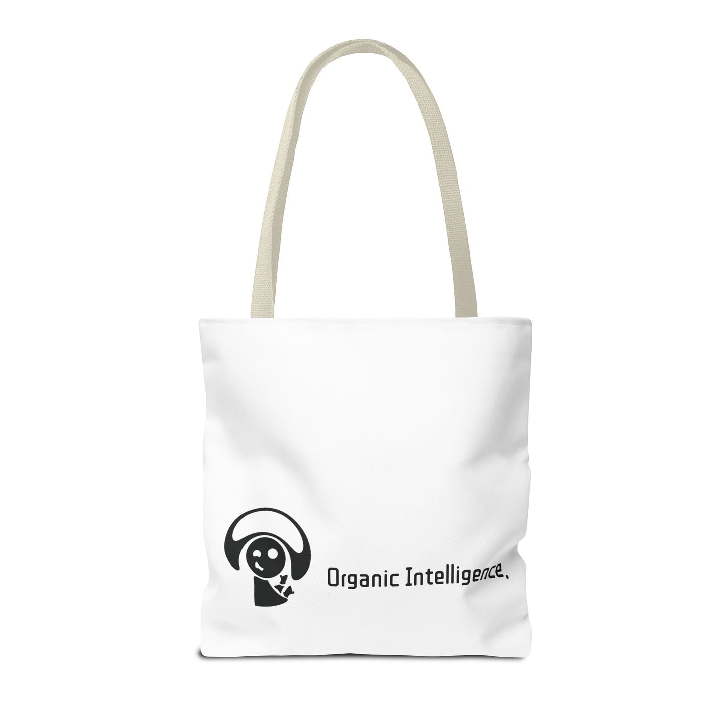 "Tea is On" Motivational Tote Bag, Gym Carryall, Workout Bag, Reusable Shopping Tote, Eco-Friendly Reusable Bag, Challenge Every System Bag