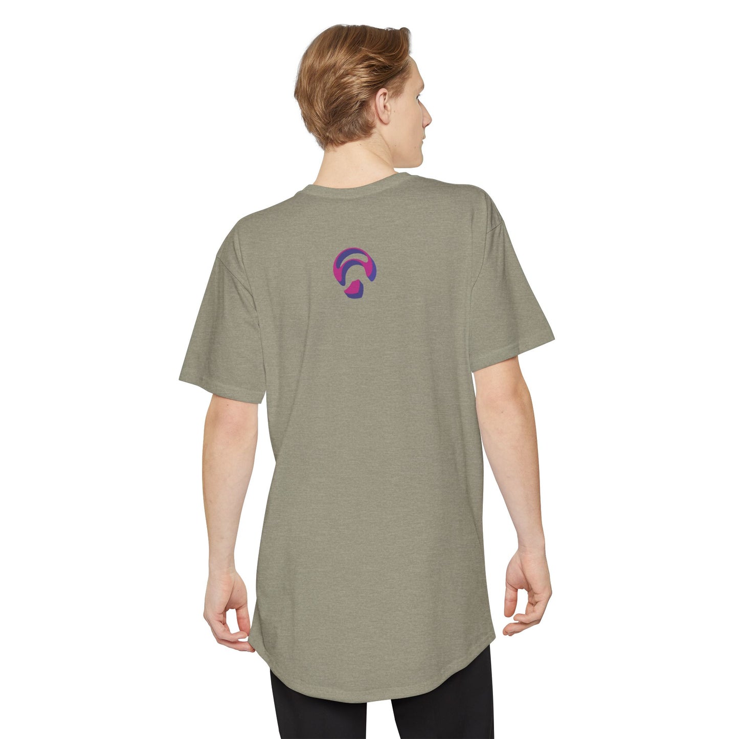 Urban Graphic Tee: Fun, Casual Streetwear for Any Occasion - Unique Gift Idea, Summer Vibes, Festival Style, Street Art Fan, Unisex Fashion