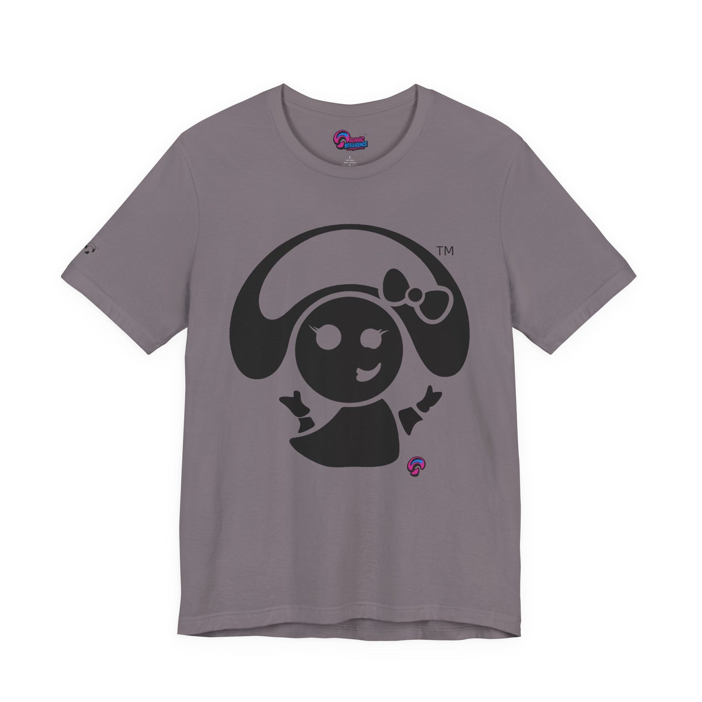 Marcyllium Organell™ by Organic Intelligence™ Unisex Tee, Casual Shirt, Cotton T-shirt