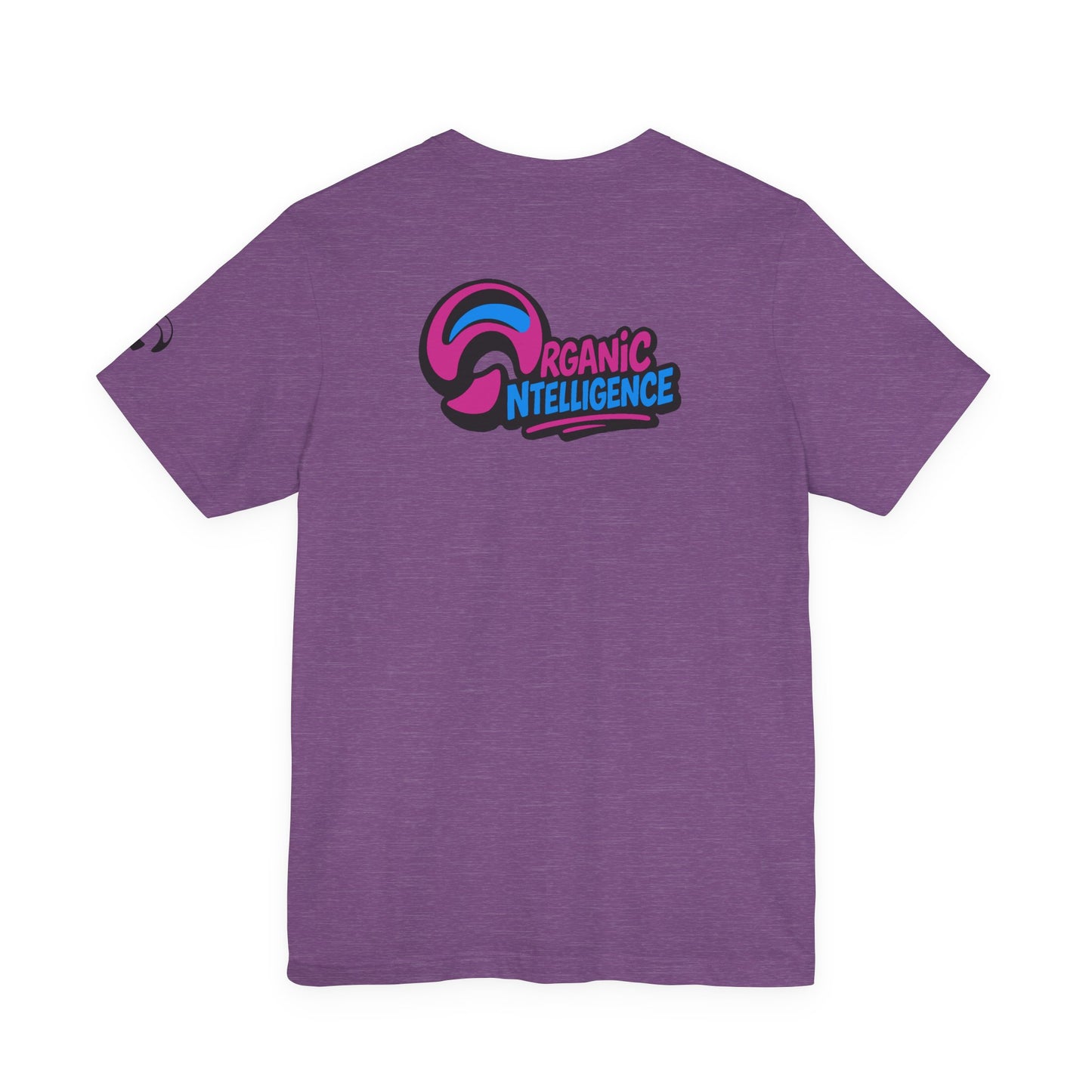 Copy of Colorful Artistic Unisex T-Shirt, Chill Vibe Tee, Perfect Gift for Art Lovers, Casual Wear, Great for Festivals and Everyday Style