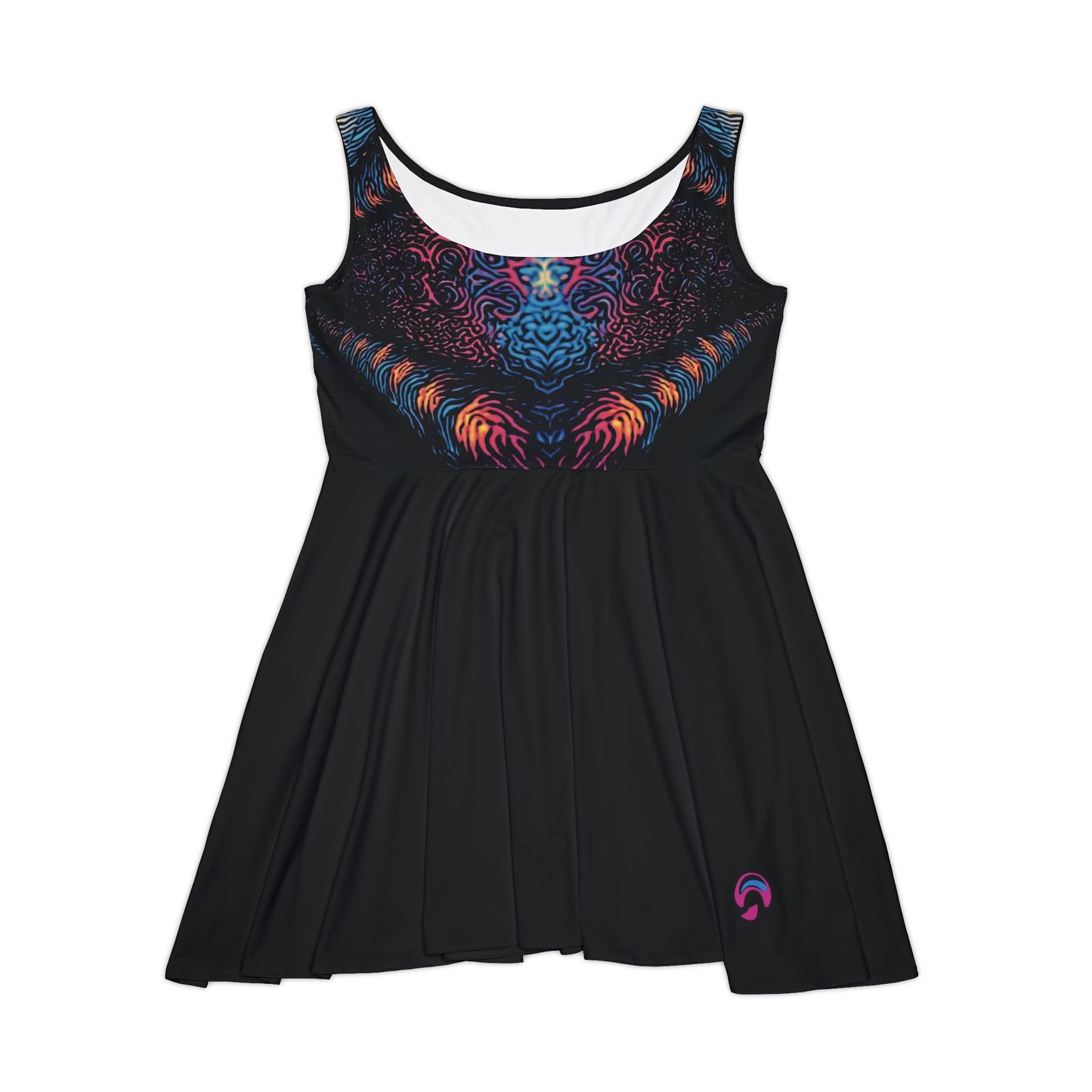 Copy of Women's Skater Dress (AOP)