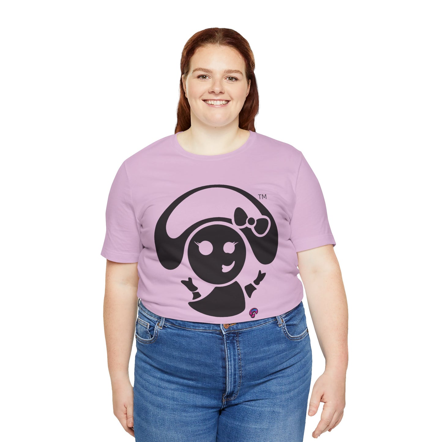 Marcyllium Organell™ by Organic Intelligence™ Unisex Tee, Casual Shirt, Cotton T-shirt