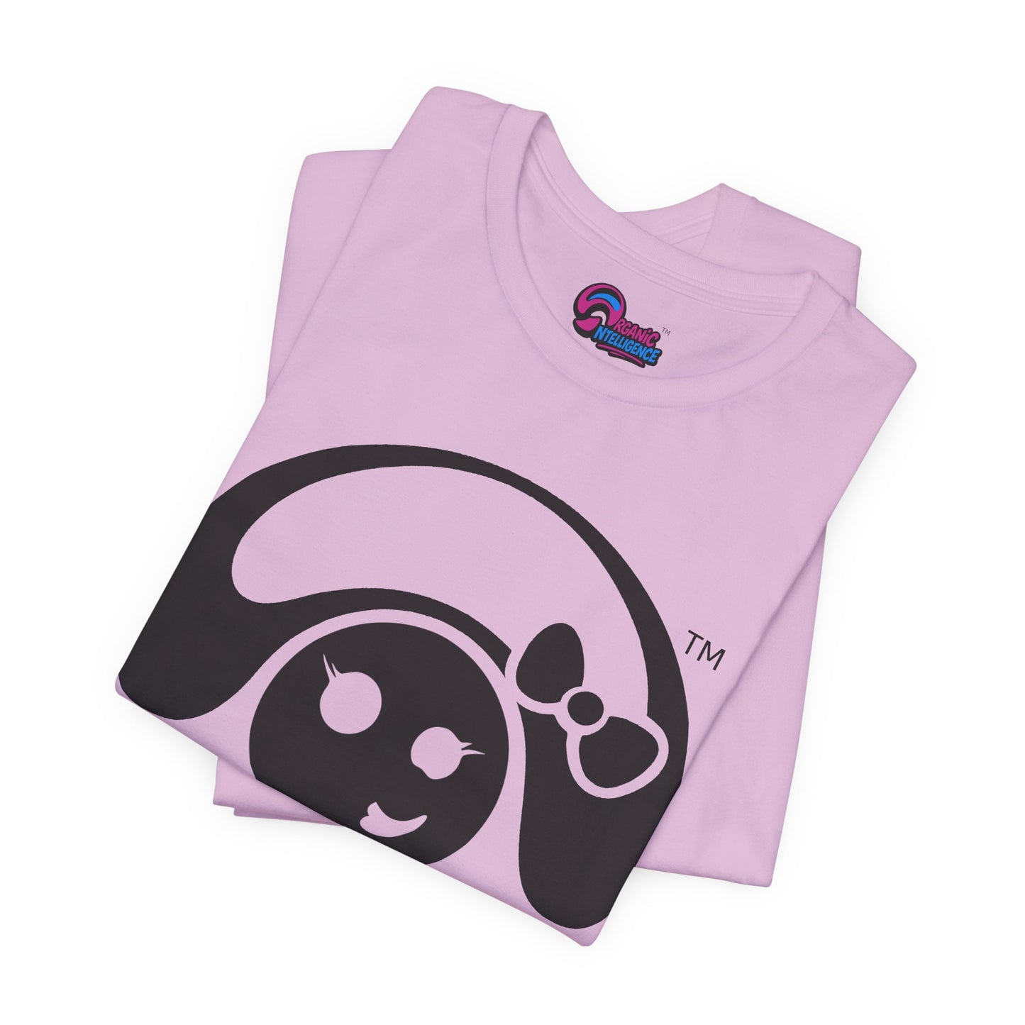Marcyllium Organell™ by Organic Intelligence™ Unisex Tee, Casual Shirt, Cotton T-shirt
