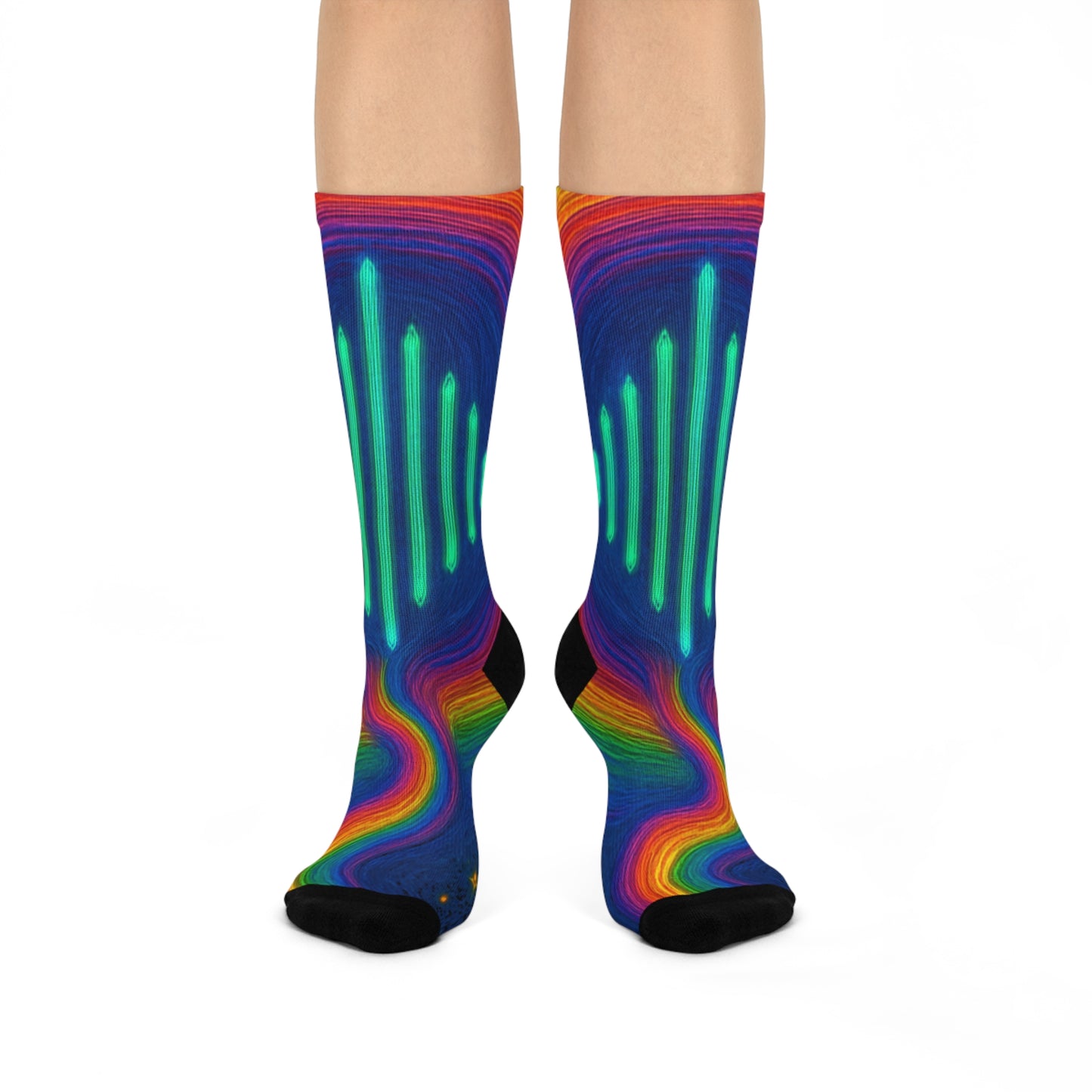 Crew Socks - LightFoot