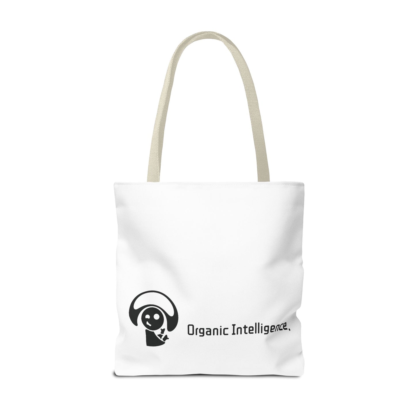 "Tea is On" Motivational Tote Bag, Gym Carryall, Workout Bag, Reusable Shopping Tote, Eco-Friendly Reusable Bag, Challenge Every System Bag