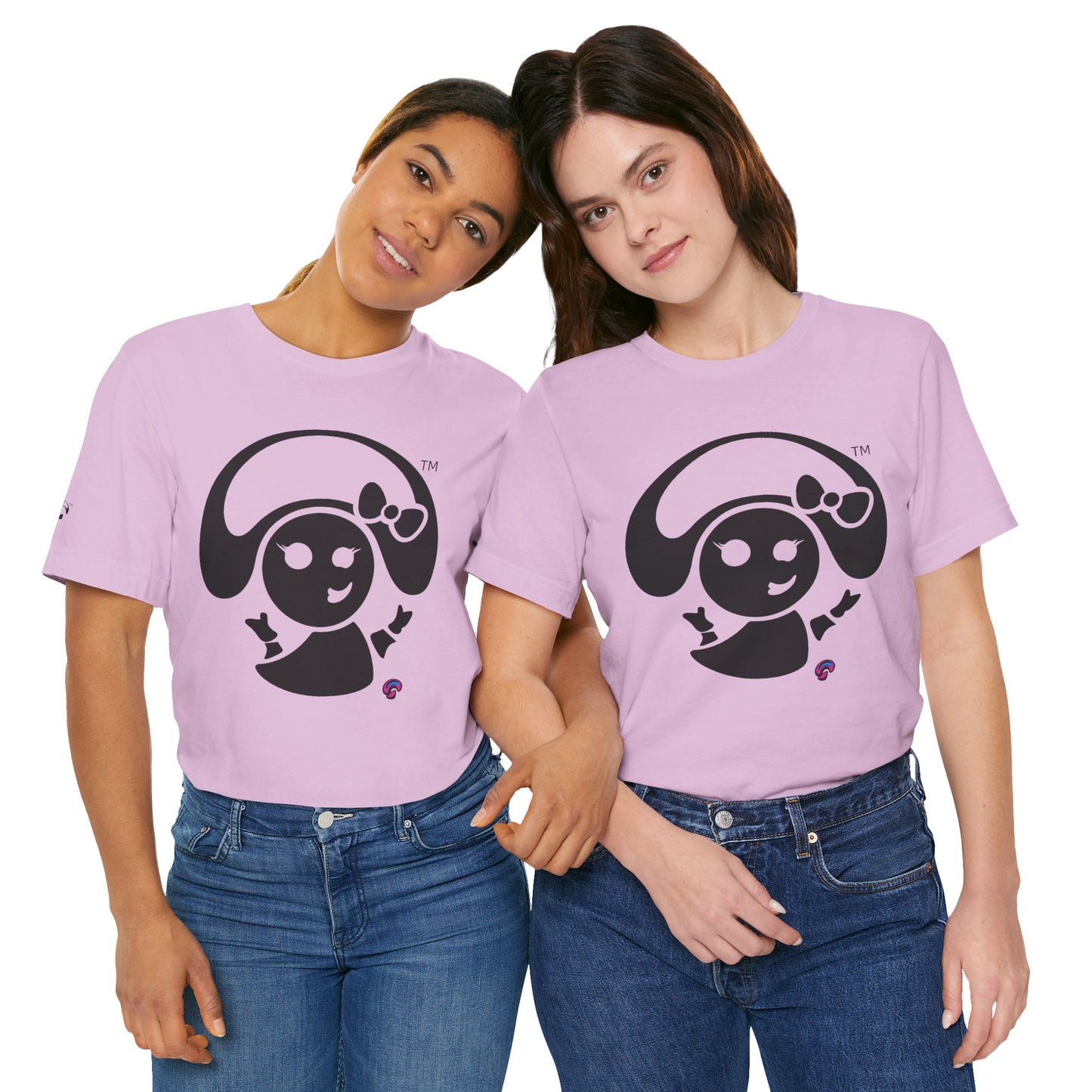 Marcyllium Organell™ by Organic Intelligence™ Unisex Tee, Casual Shirt, Cotton T-shirt
