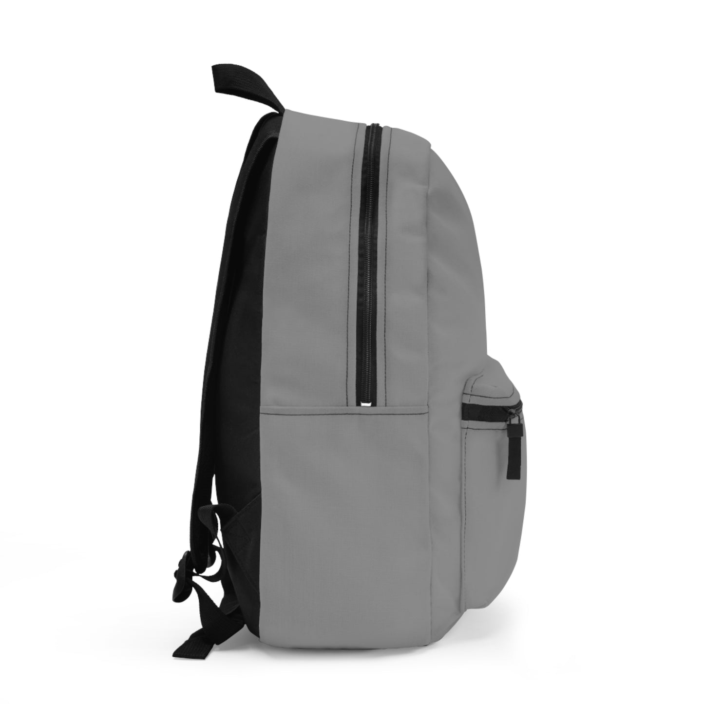 Emblem Stoic Backpack – by Organic Intelligence Smart by DesignVibrant Graphic Backpack for School and Travel, Stylish Book Bag, Trendy Daypack, Lightweight Carryall, Perfect Gift for Students