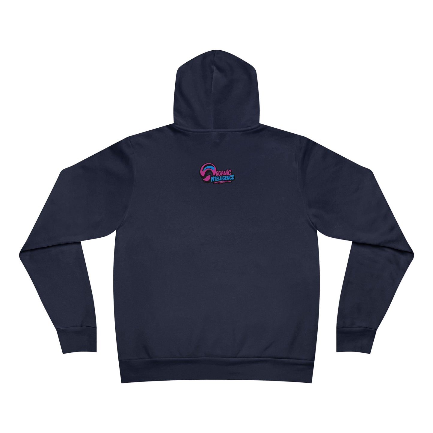 Litho-Glyph Hoodie – Ethiopian Opal Signal: Cozy Unisex Sweatshirt, Graphic Pullover for Creative Souls, Perfect Gift for Occasions, Unique Loungewear