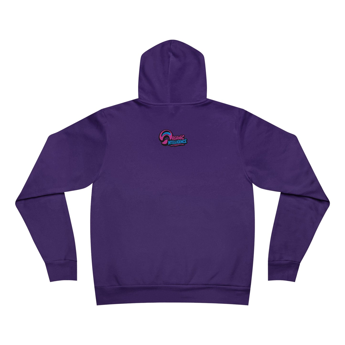 Litho-Glyph Hoodie – Ethiopian Opal Signal: Cozy Unisex Sweatshirt, Graphic Pullover for Creative Souls, Perfect Gift for Occasions, Unique Loungewear