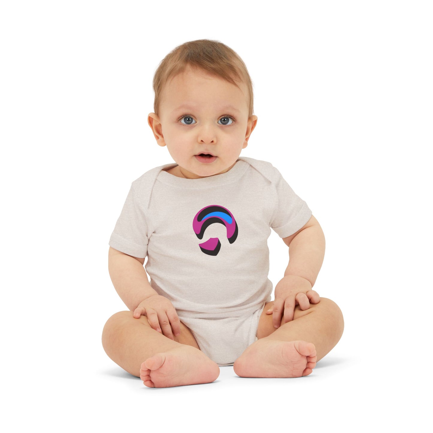 Cute Infant Jersey One Piece Bodysuit, Adorable Baby Outfit, Newborn Gift, Baby Shower Present, Infant Clothes for Everyday Wear