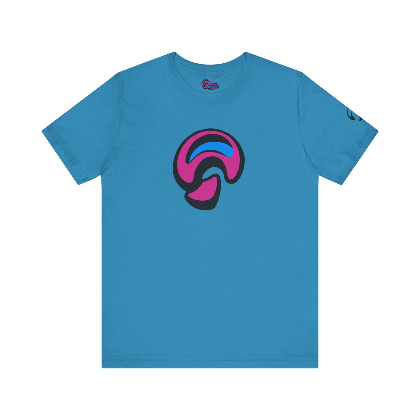 Copy of Colorful Artistic Unisex T-Shirt, Chill Vibe Tee, Perfect Gift for Art Lovers, Casual Wear, Great for Festivals and Everyday Style