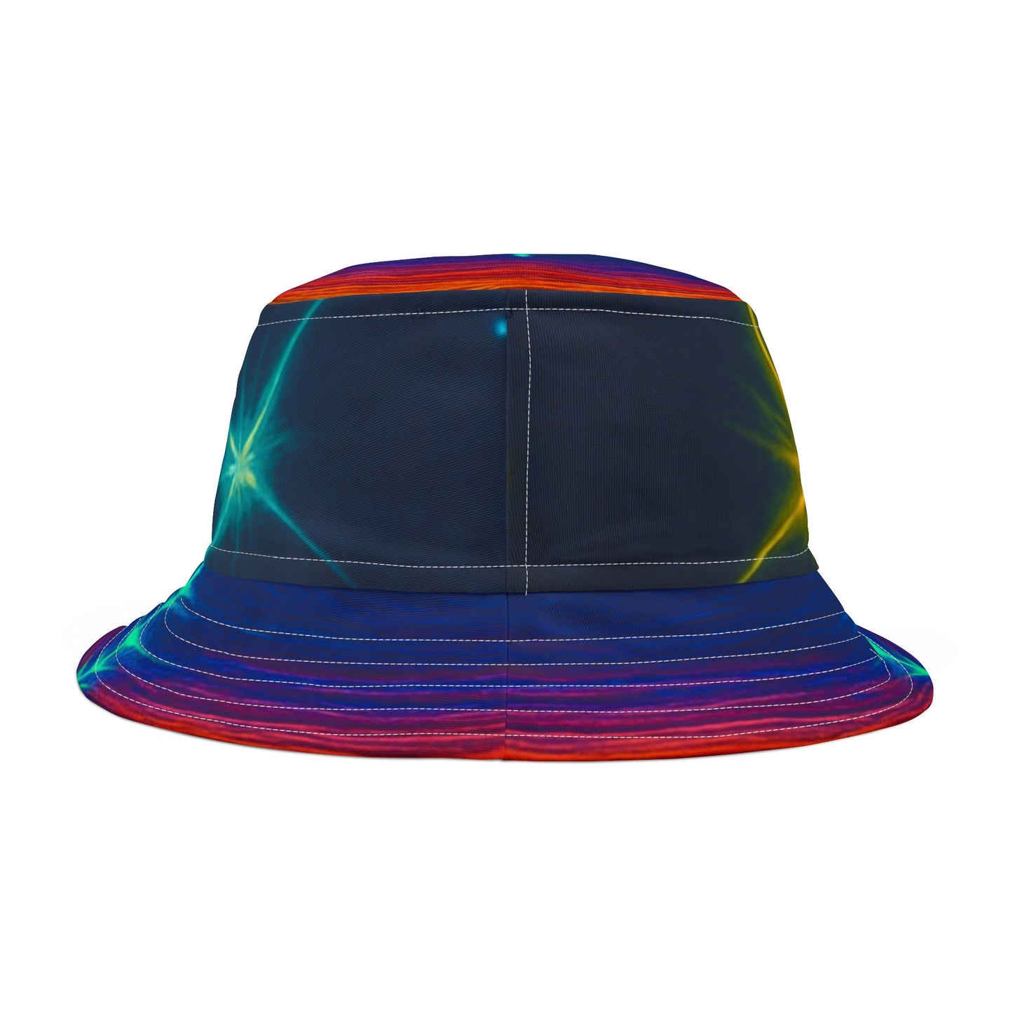 Bucket Hat - Electronic Musical Breakthrough and Organic Melodies Design