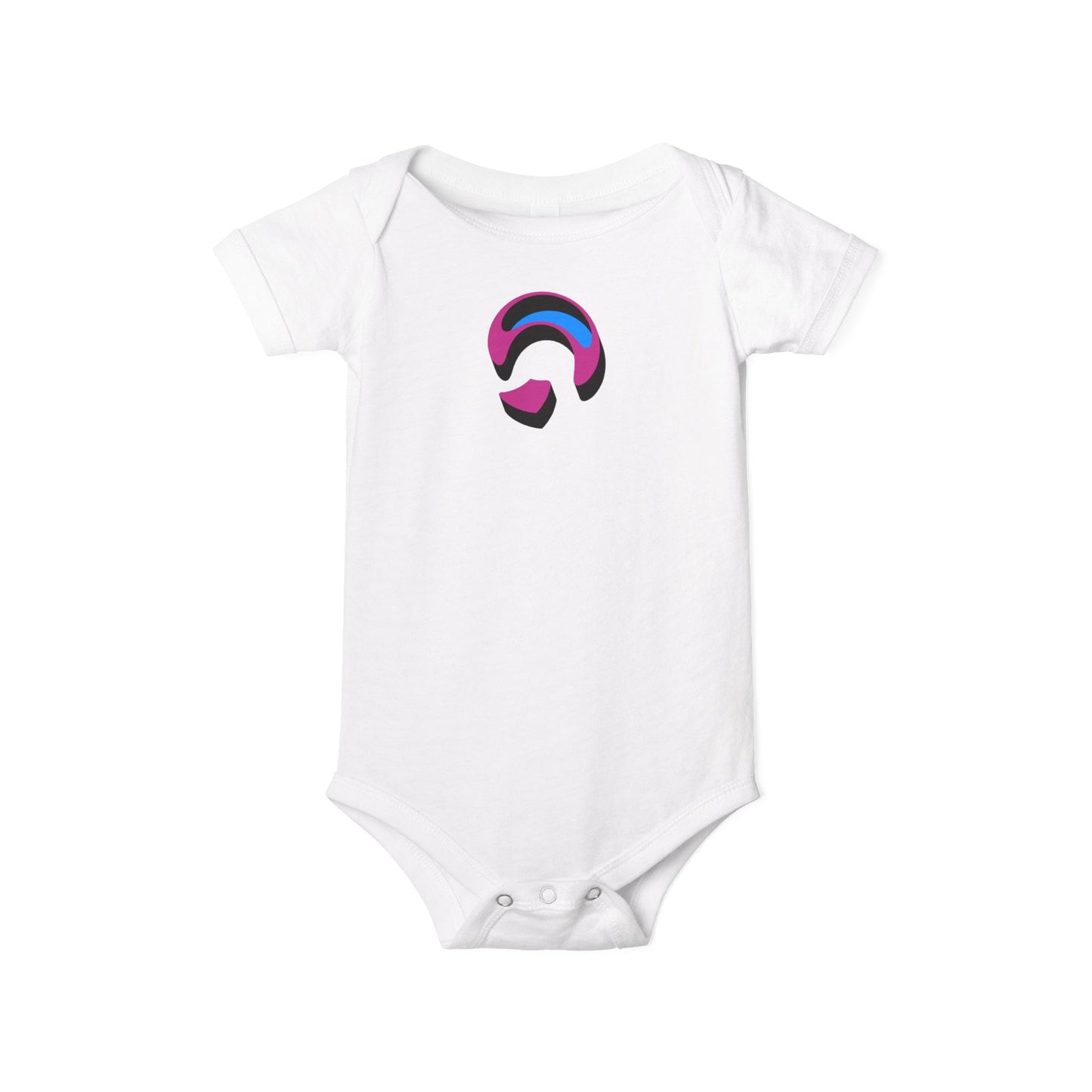 Cute Infant Jersey One Piece Bodysuit, Adorable Baby Outfit, Newborn Gift, Baby Shower Present, Infant Clothes for Everyday Wear