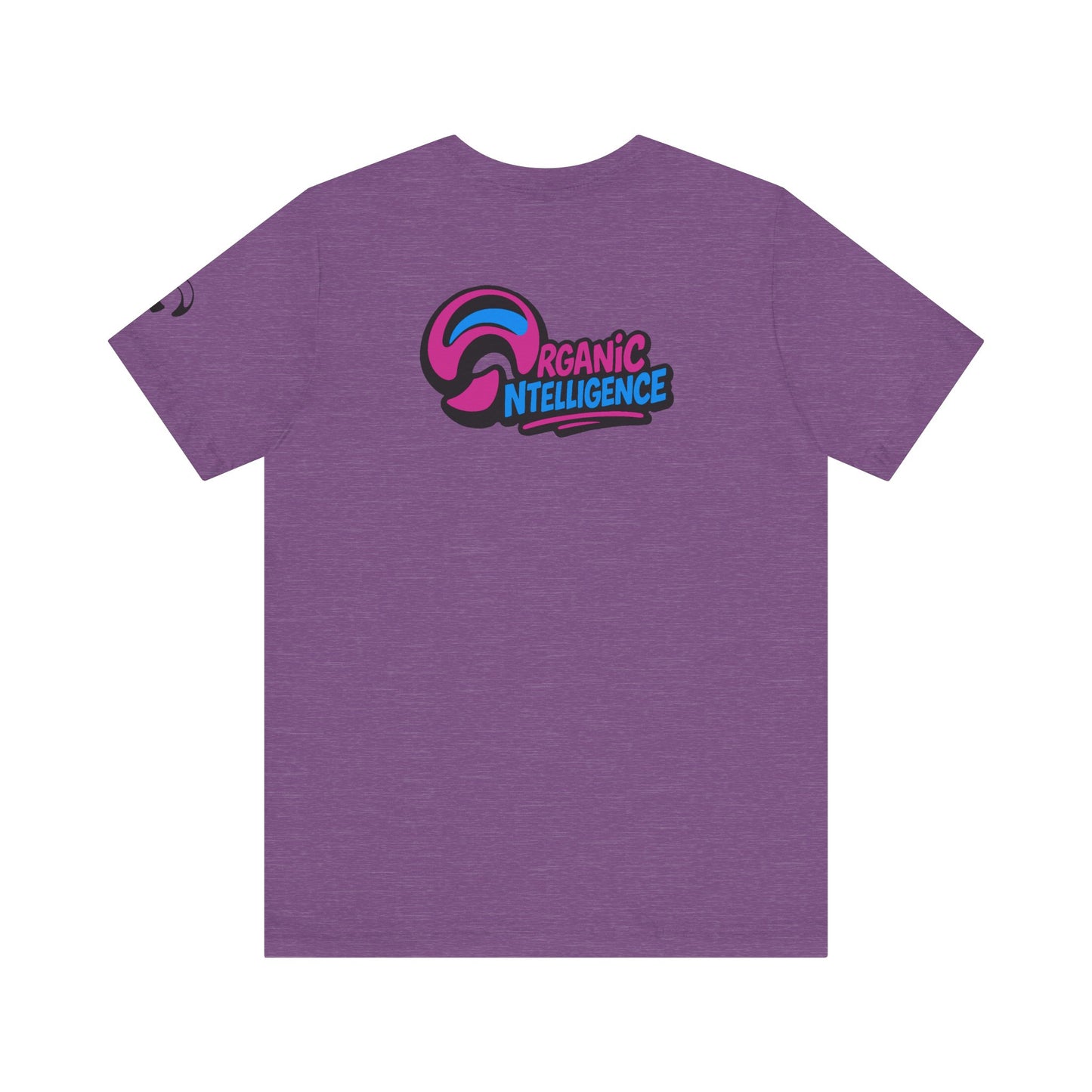Copy of Colorful Artistic Unisex T-Shirt, Chill Vibe Tee, Perfect Gift for Art Lovers, Casual Wear, Great for Festivals and Everyday Style