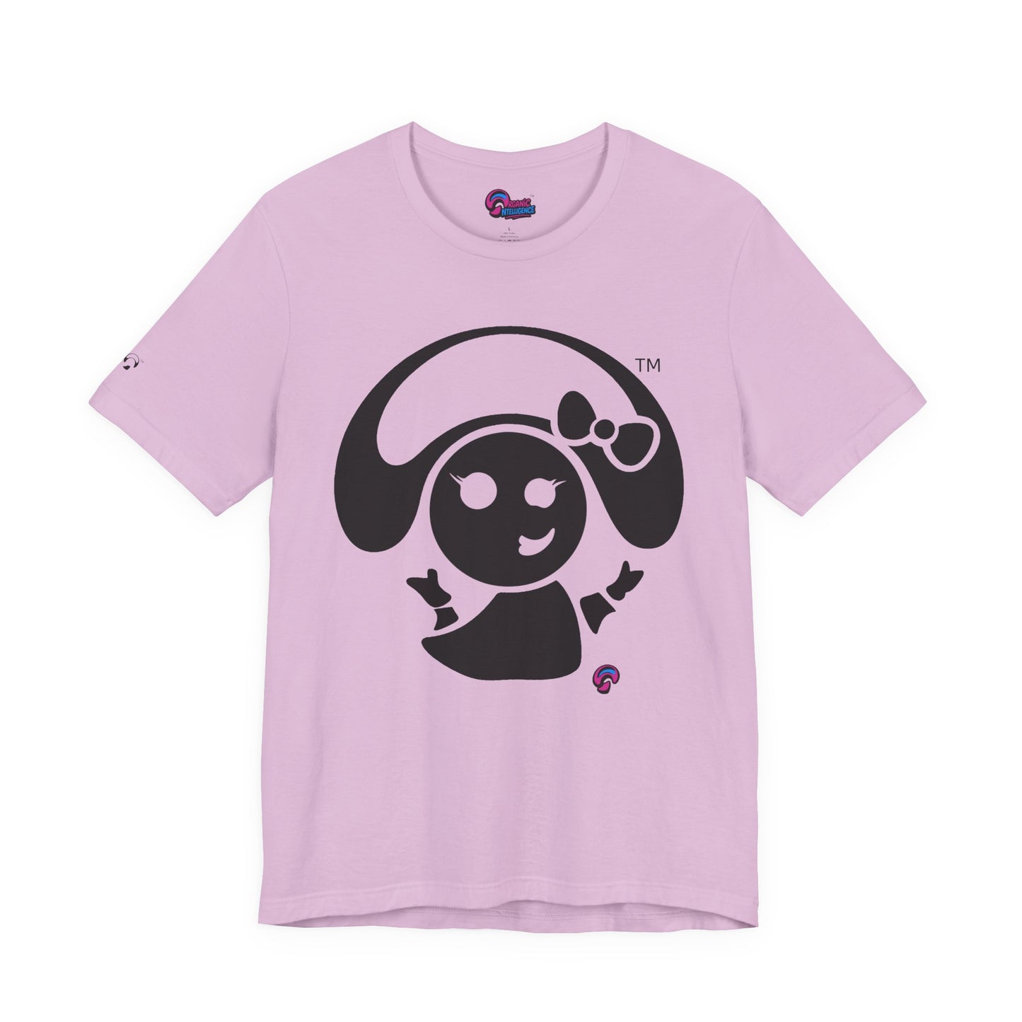 Marcyllium Organell™ by Organic Intelligence™ Unisex Tee, Casual Shirt, Cotton T-shirt