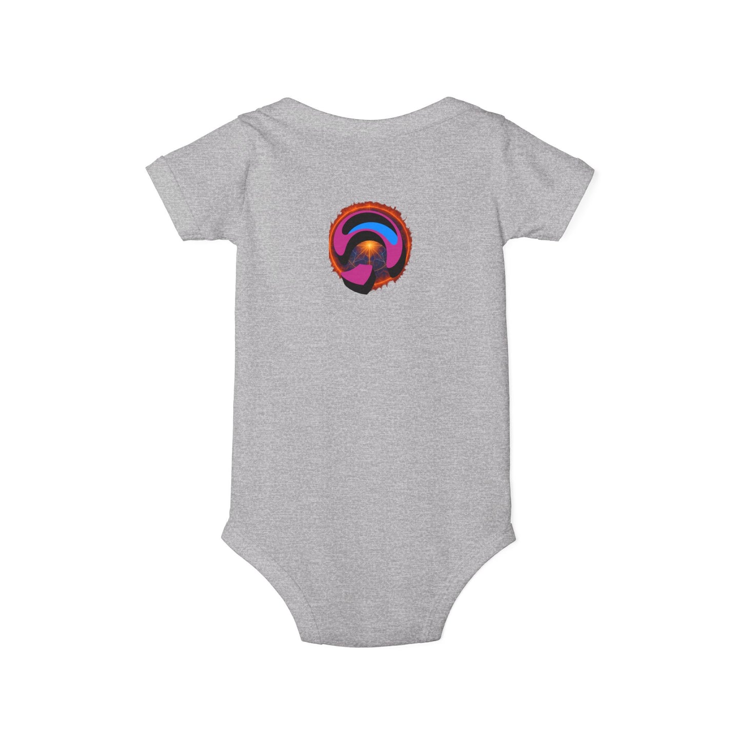 Cute Infant Jersey One Piece Bodysuit, Adorable Baby Outfit, Newborn Gift, Baby Shower Present, Infant Clothes for Everyday Wear