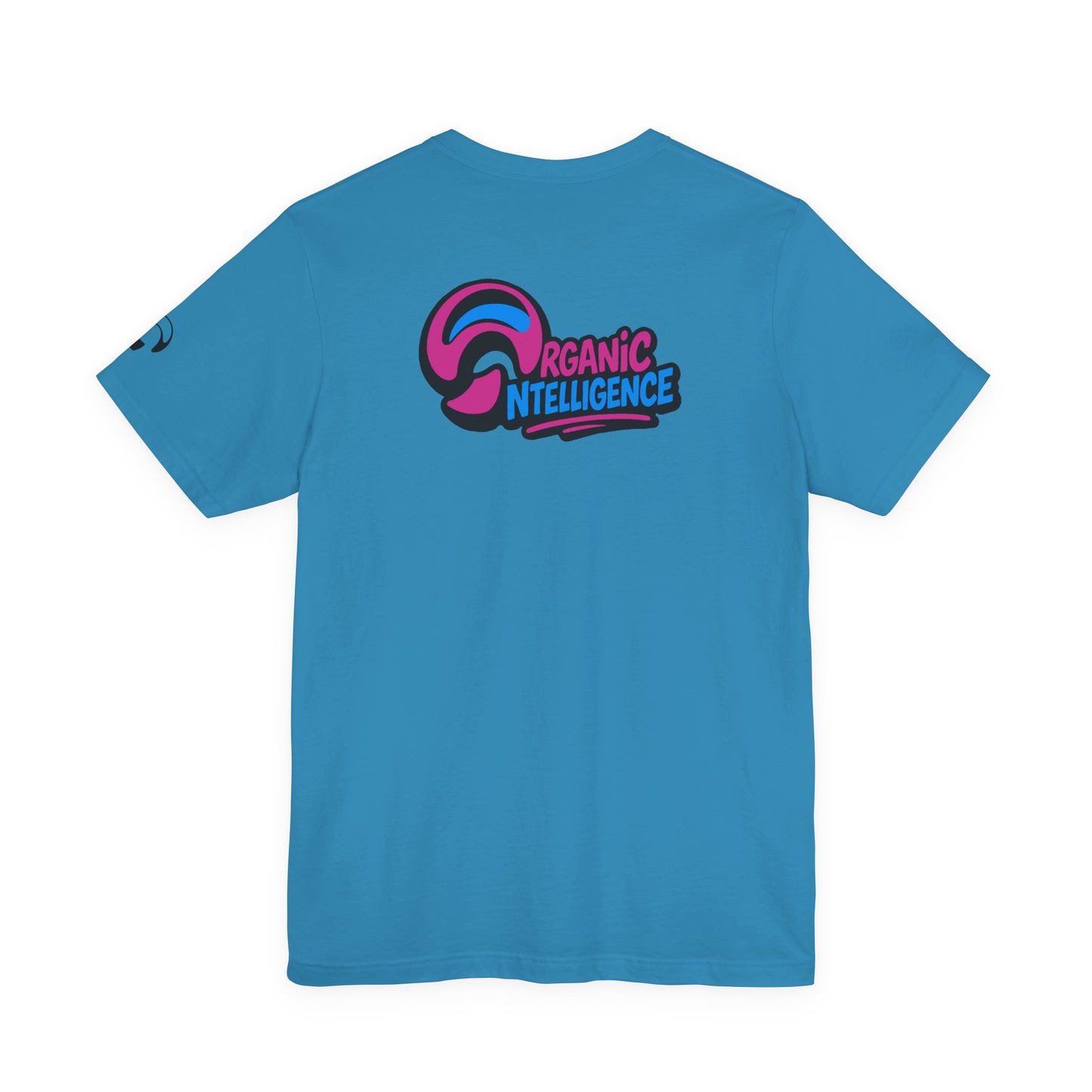 Copy of Colorful Artistic Unisex T-Shirt, Chill Vibe Tee, Perfect Gift for Art Lovers, Casual Wear, Great for Festivals and Everyday Style