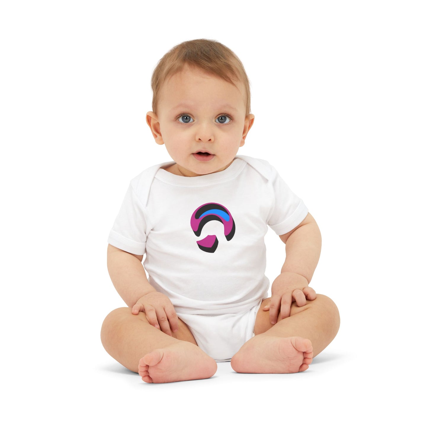 Cute Infant Jersey One Piece Bodysuit, Adorable Baby Outfit, Newborn Gift, Baby Shower Present, Infant Clothes for Everyday Wear