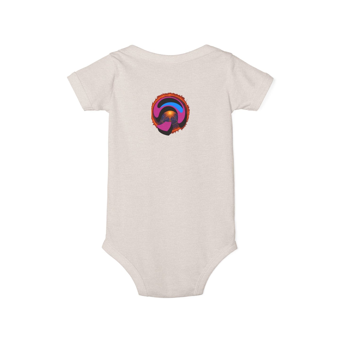Cute Infant Jersey One Piece Bodysuit, Adorable Baby Outfit, Newborn Gift, Baby Shower Present, Infant Clothes for Everyday Wear