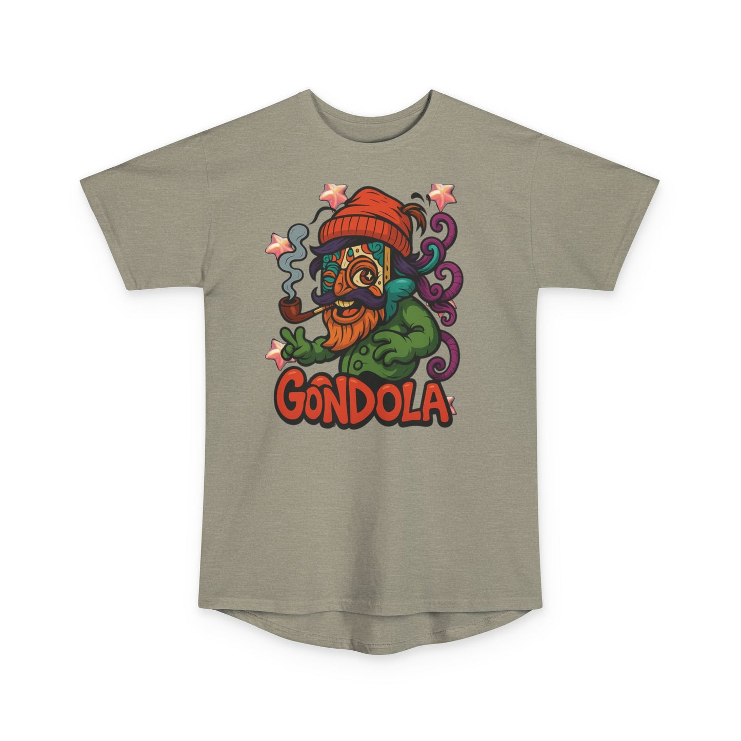 Urban Graphic Tee: Fun, Casual Streetwear for Any Occasion - Unique Gift Idea, Summer Vibes, Festival Style, Street Art Fan, Unisex Fashion