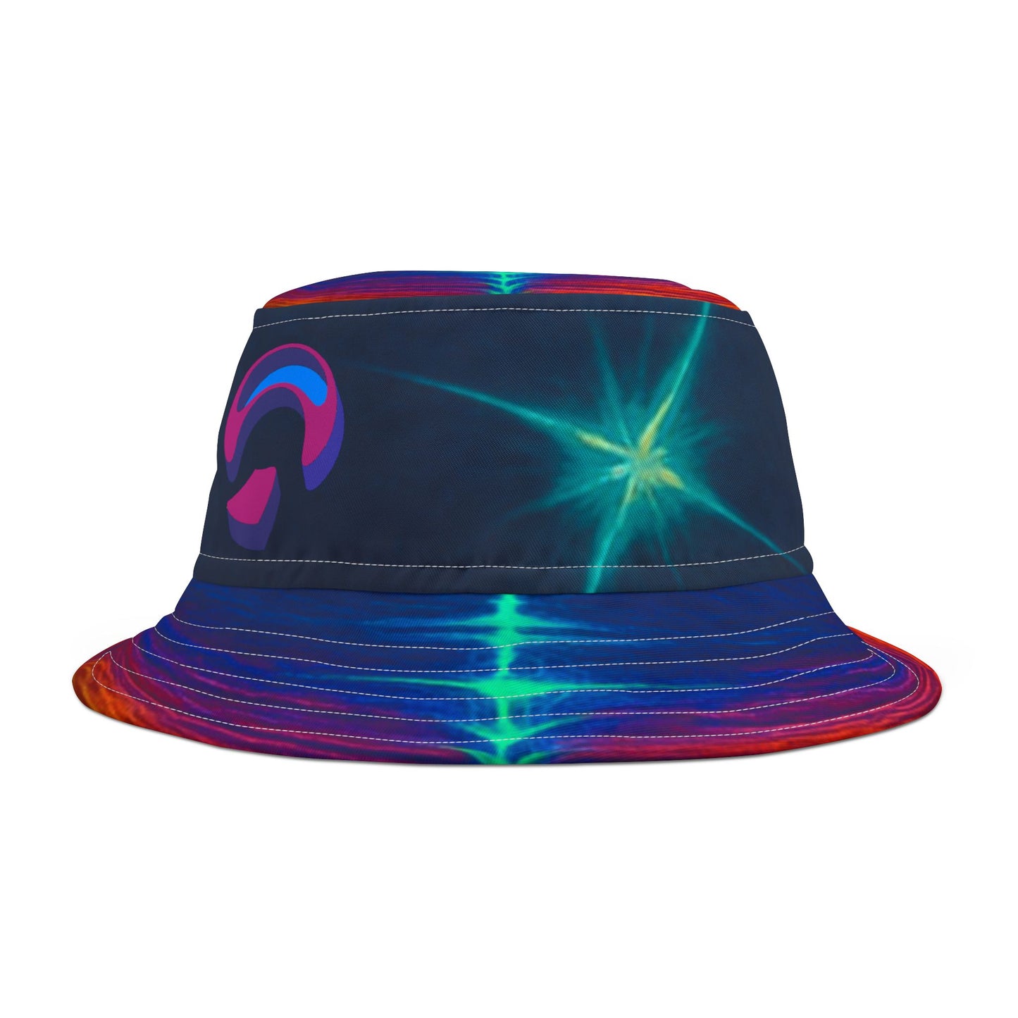 Bucket Hat - Electronic Musical Breakthrough and Organic Melodies Design