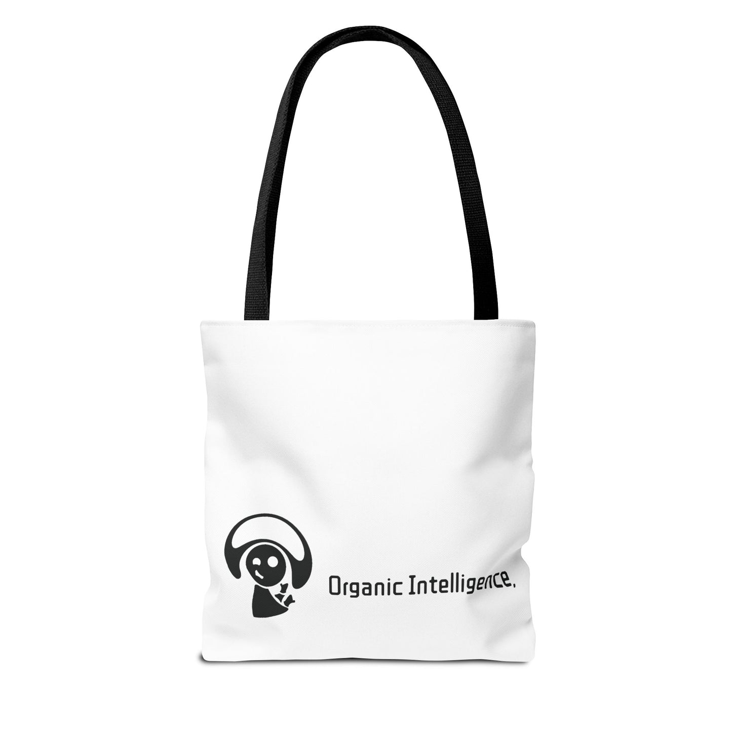 "Tea is On" Motivational Tote Bag, Gym Carryall, Workout Bag, Reusable Shopping Tote, Eco-Friendly Reusable Bag, Challenge Every System Bag