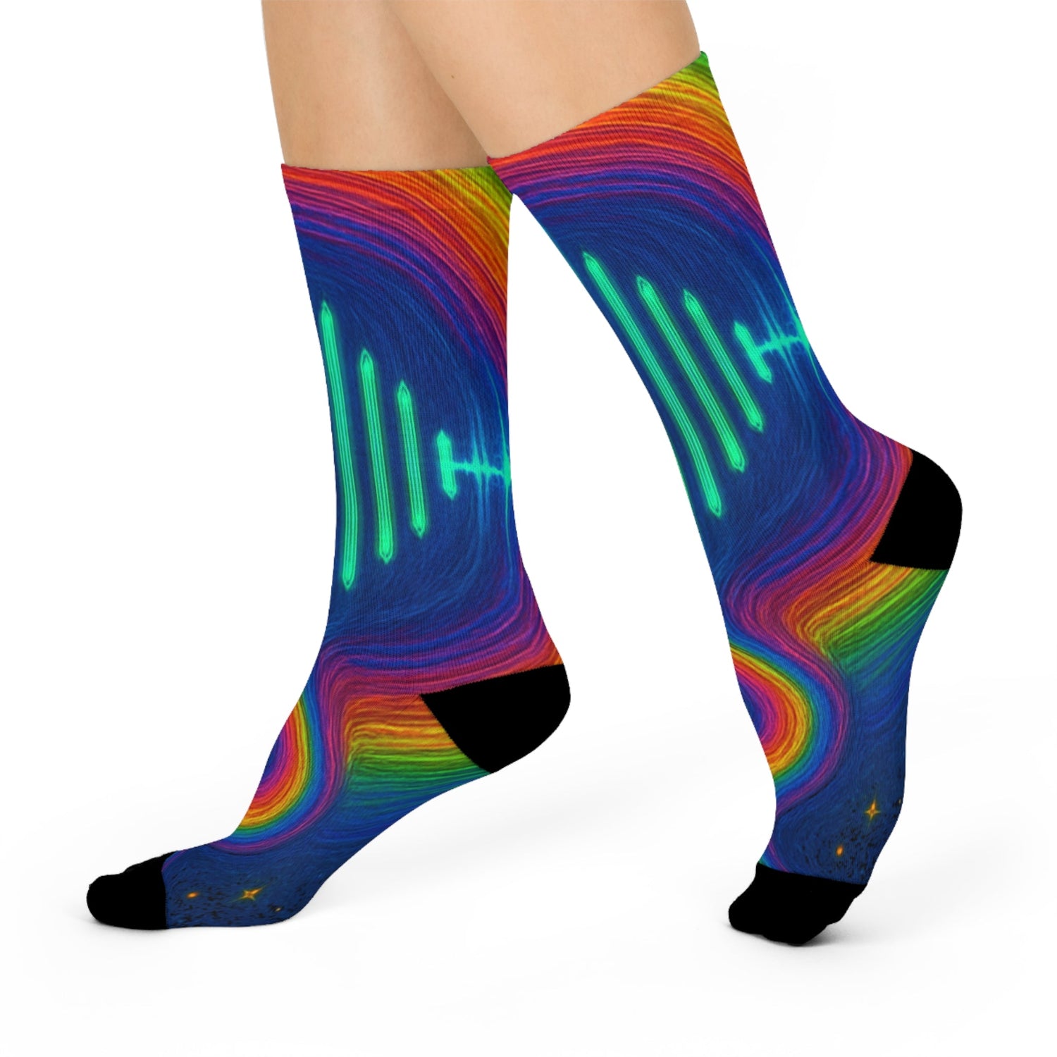 Step into "SOCK"-sess
