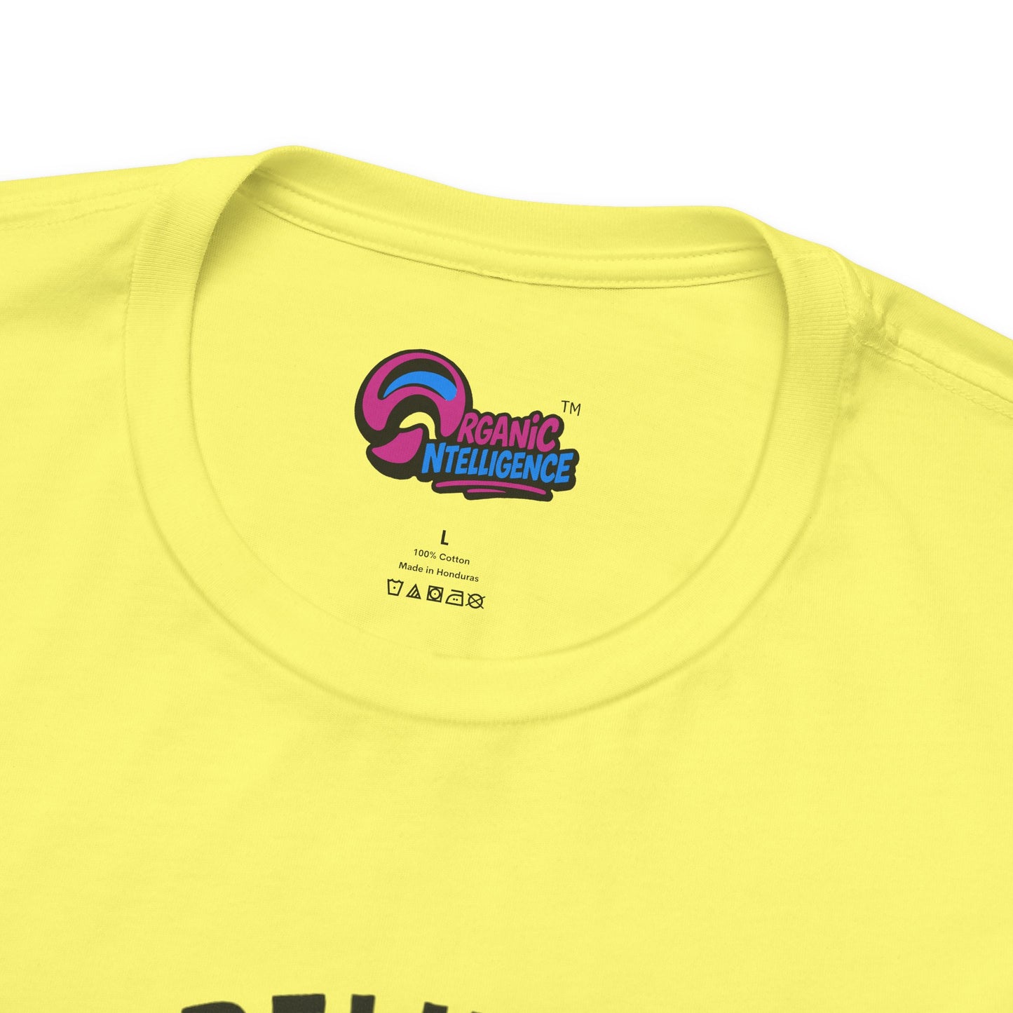 I Used to Believe in Aliens" Tee by Organic Intelligence™ Unisex Tee, Casual Shirt, Soft Cotton T-shirt