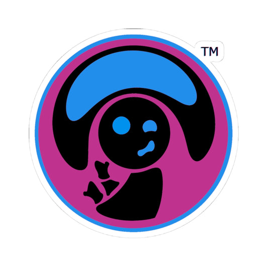 Oswald Social Media Tag