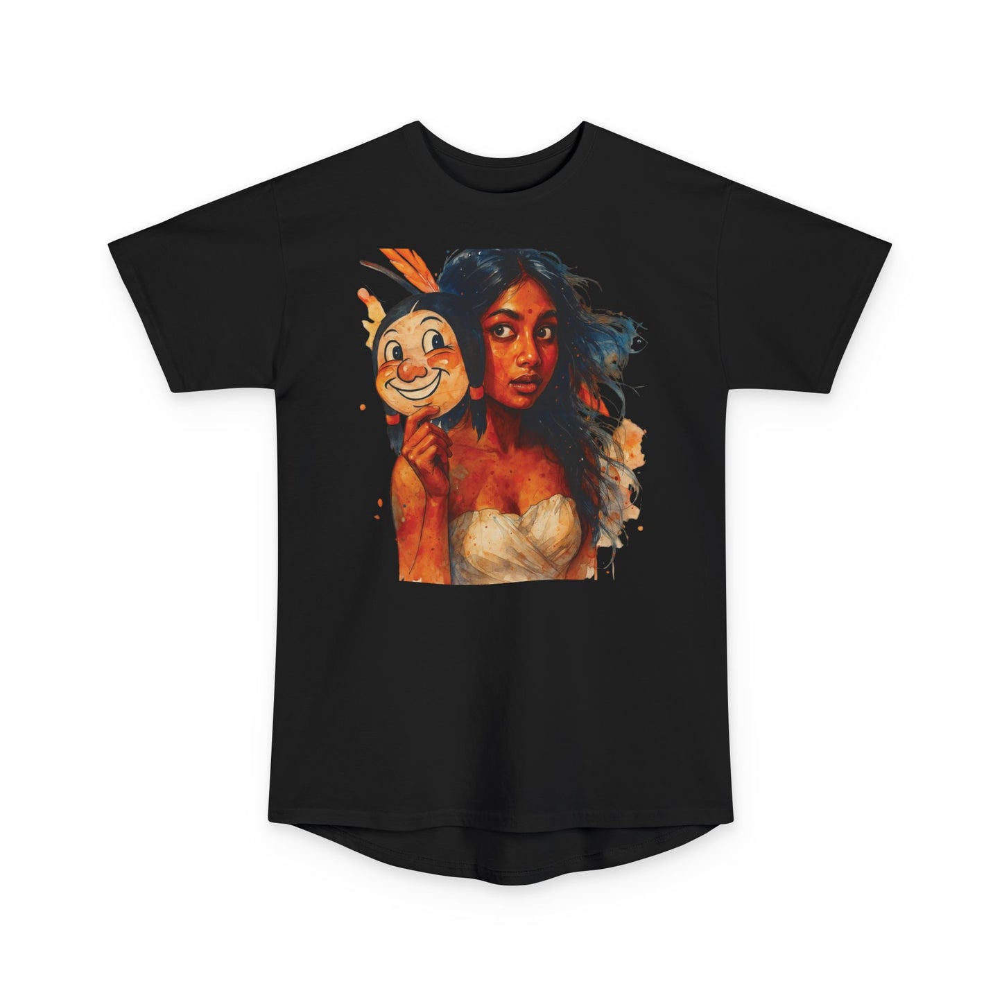 Urban Graphic Tee: Fun, Casual Streetwear for Any Occasion - Unique Gift Idea, Summer Vibes, Festival Style, Street Art Fan, Unisex Fashion