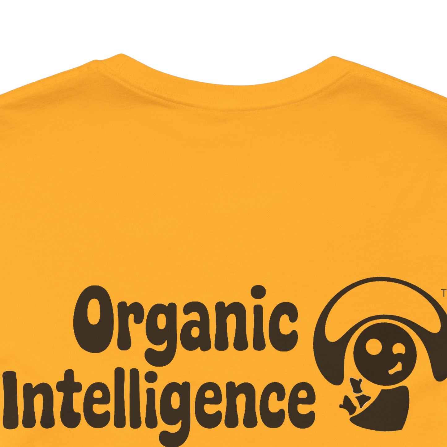 Stay Feral Tee – Wild Roots, Soft Cotton by Organic Intelligence™ Unisex Tee, Casual Shirt, Cotton T-shirt