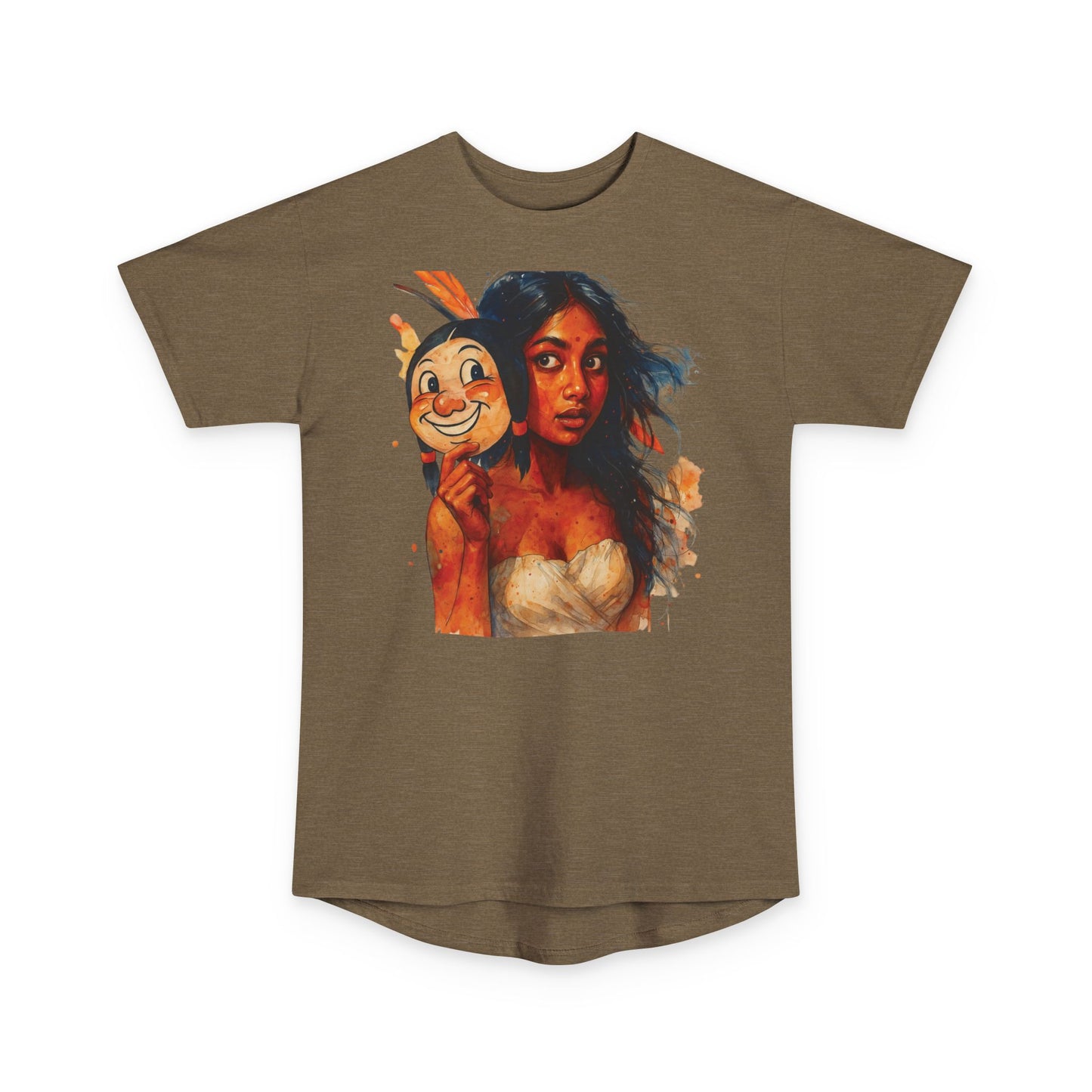 Urban Graphic Tee: Fun, Casual Streetwear for Any Occasion - Unique Gift Idea, Summer Vibes, Festival Style, Street Art Fan, Unisex Fashion