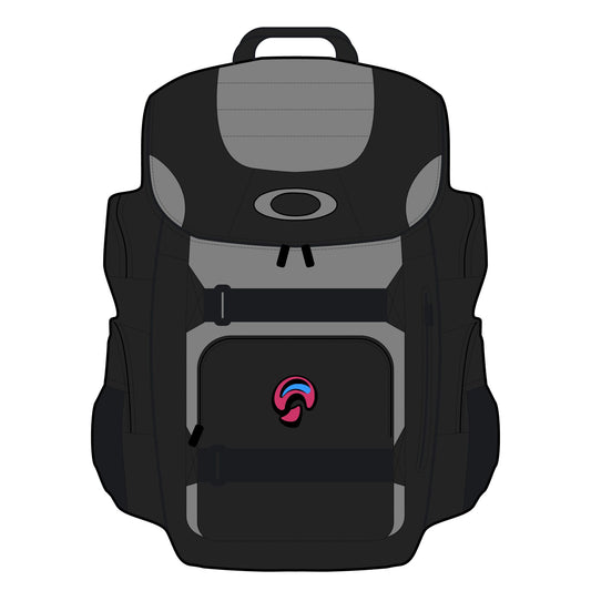 Enduro 2.0 Backpack - Outdoor Gear, Travel Backpack, Sports Bag, Hiking Pack, Urban Backpack, School Bag