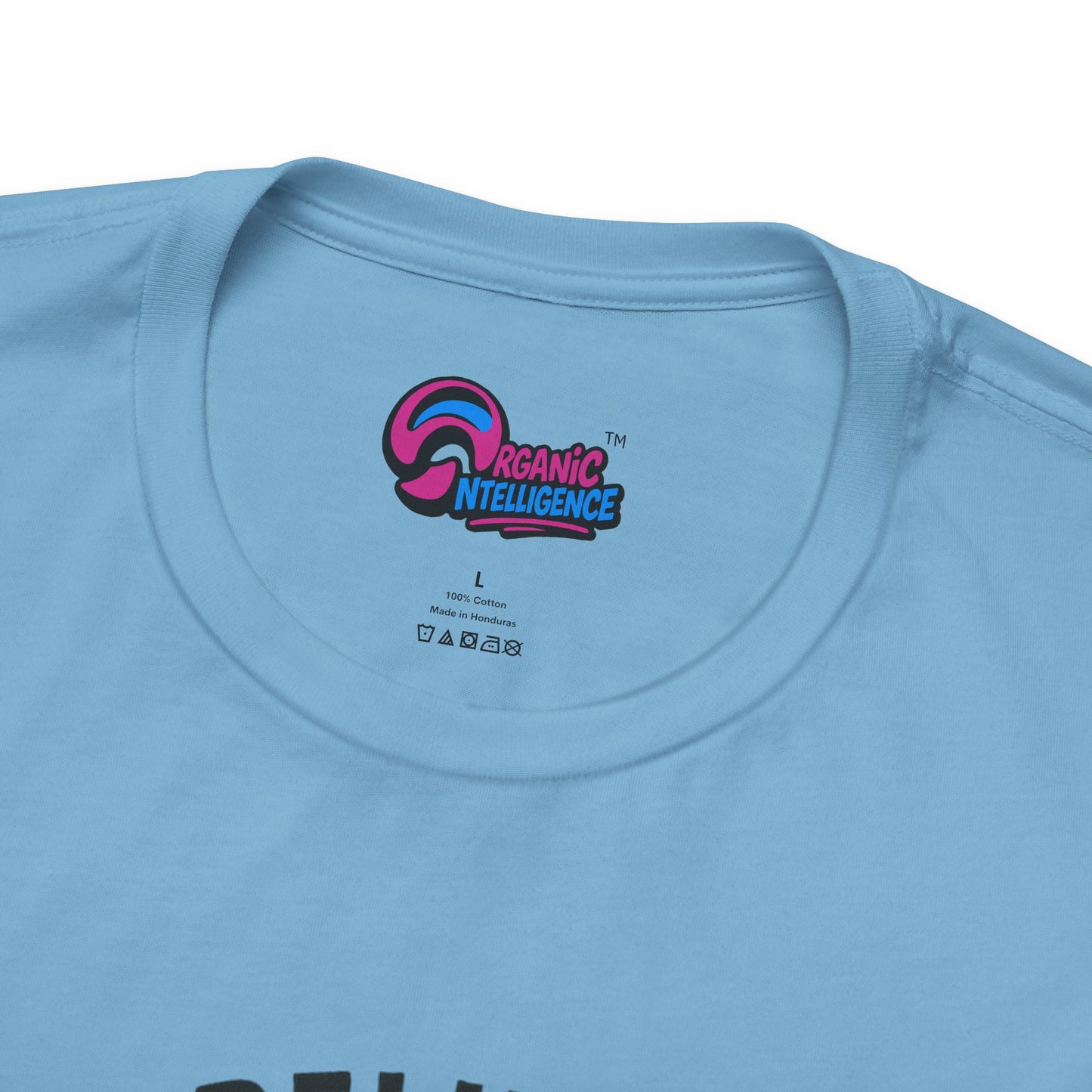 I Used to Believe in Aliens" Tee by Organic Intelligence™ Unisex Tee, Casual Shirt, Soft Cotton T-shirt