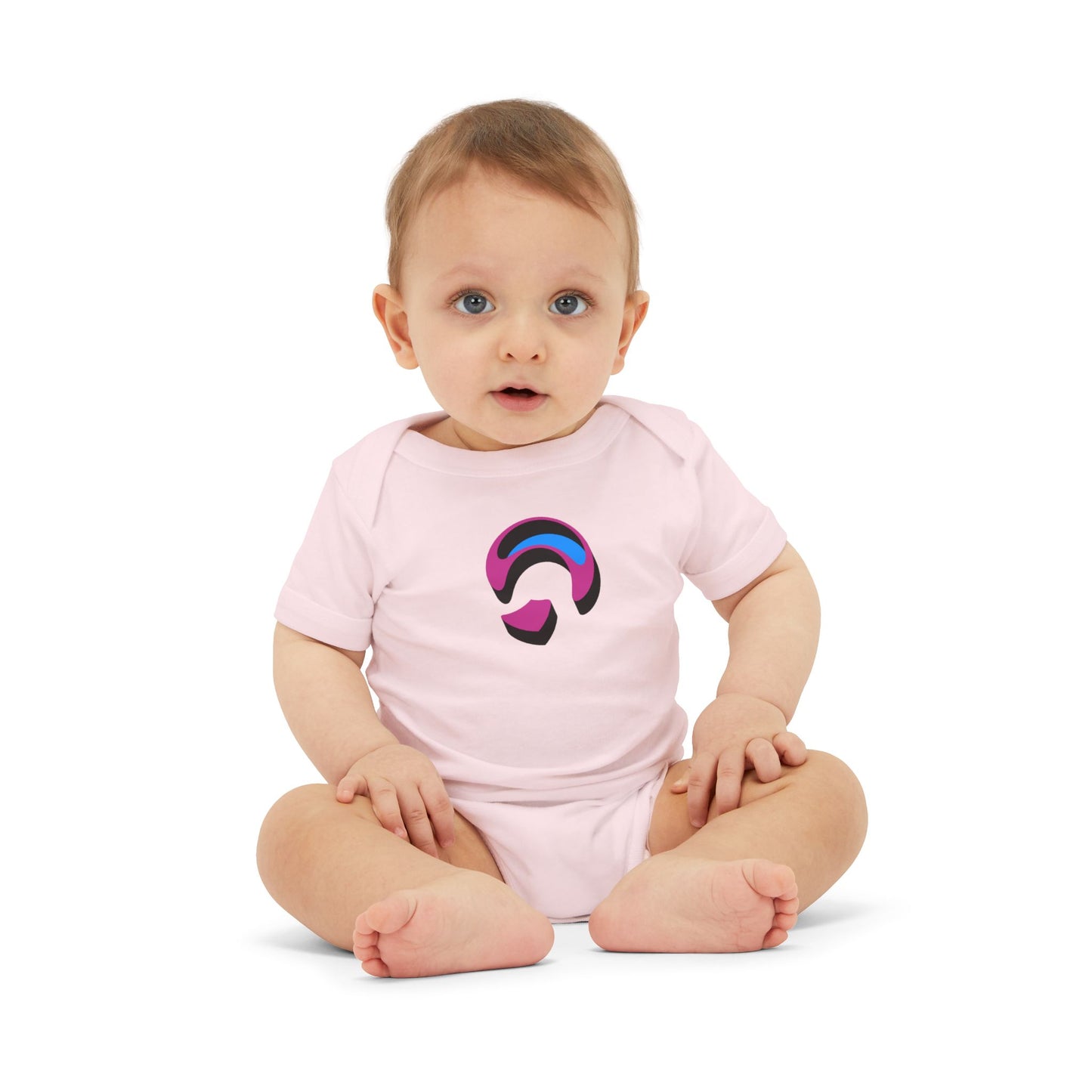 Cute Infant Jersey One Piece Bodysuit, Adorable Baby Outfit, Newborn Gift, Baby Shower Present, Infant Clothes for Everyday Wear