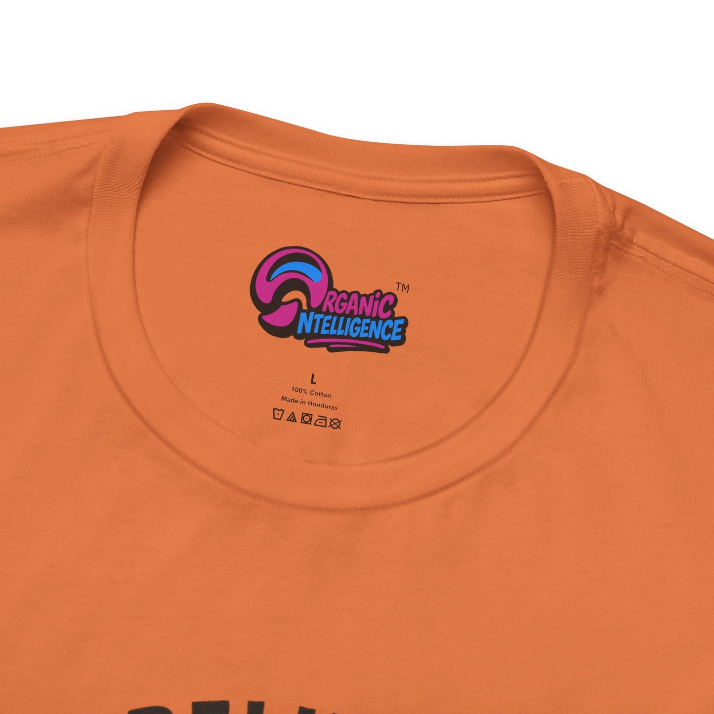 I Used to Believe in Aliens" Tee by Organic Intelligence™ Unisex Tee, Casual Shirt, Soft Cotton T-shirt